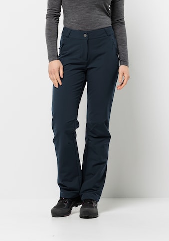 Jack Wolfskin Lauko kelnės »ACTIVATE THERMIC PANTS W...