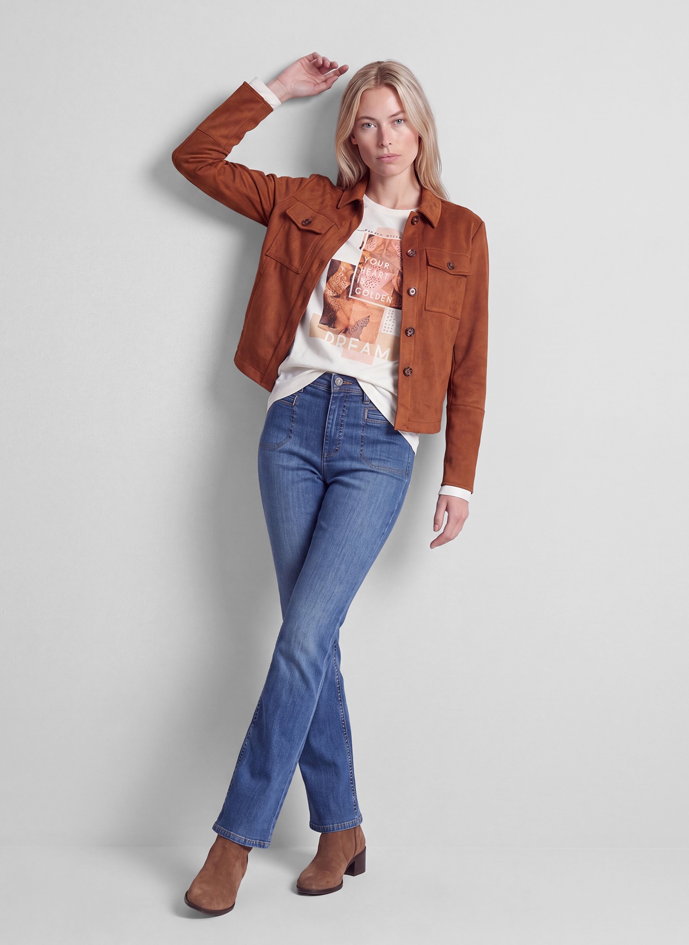 Rabe Blouson »Jacke«