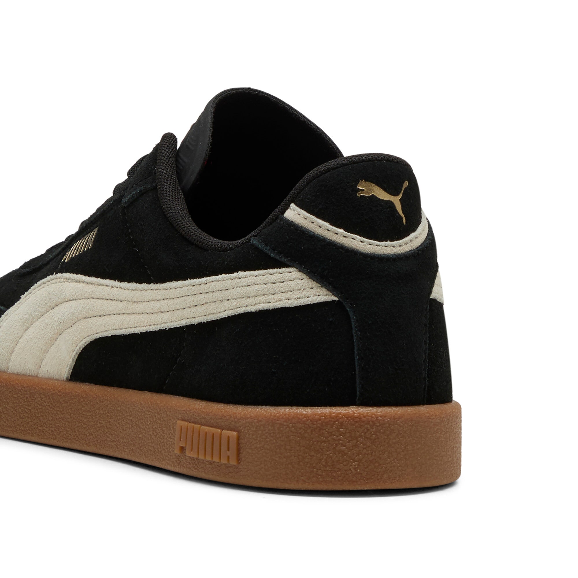 PUMA Sneaker »CLUB II ERA SUEDE«