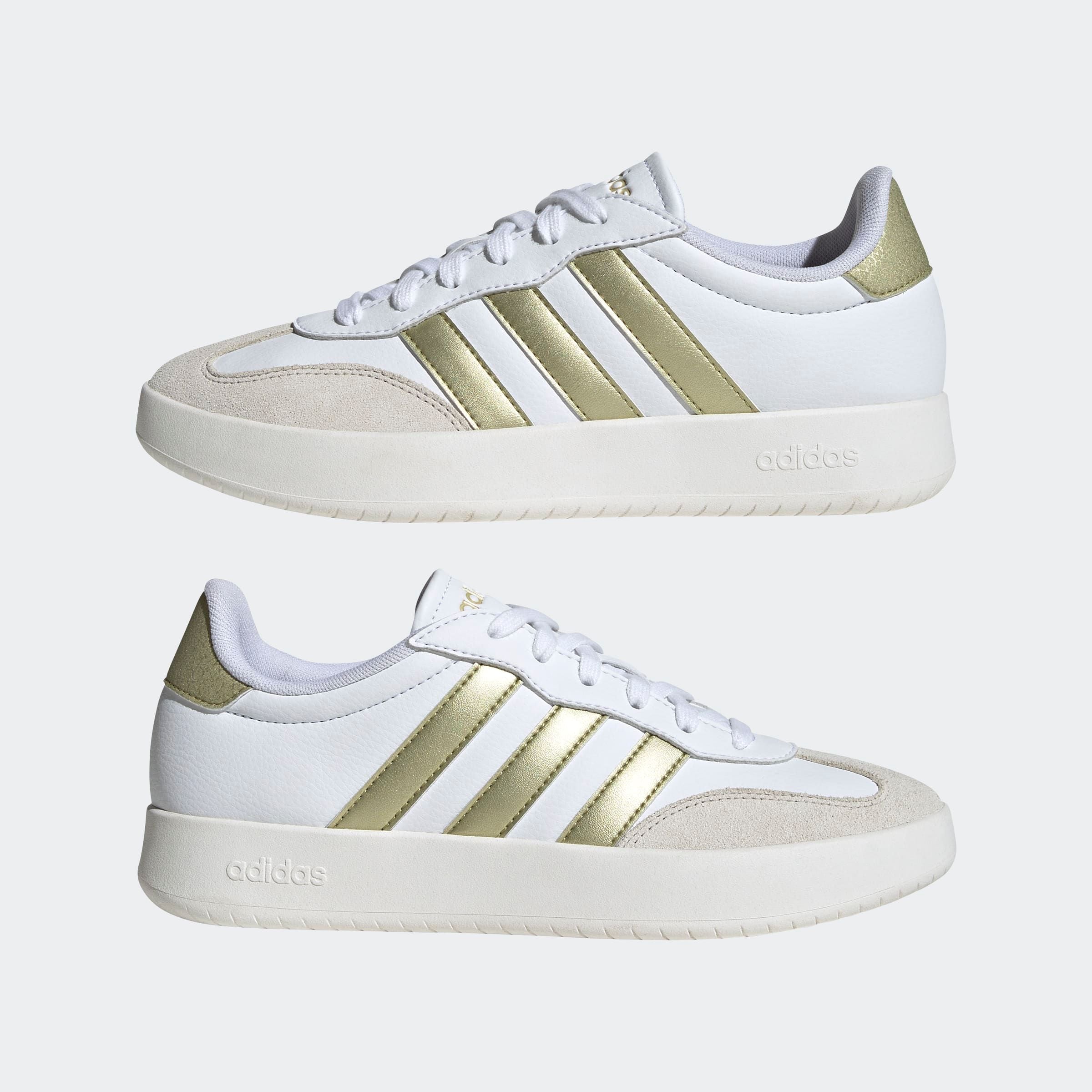 adidas Sportswear Sneaker »BARREDA«