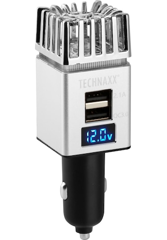 Technaxx Luftreiniger »TX-130 2x USB«