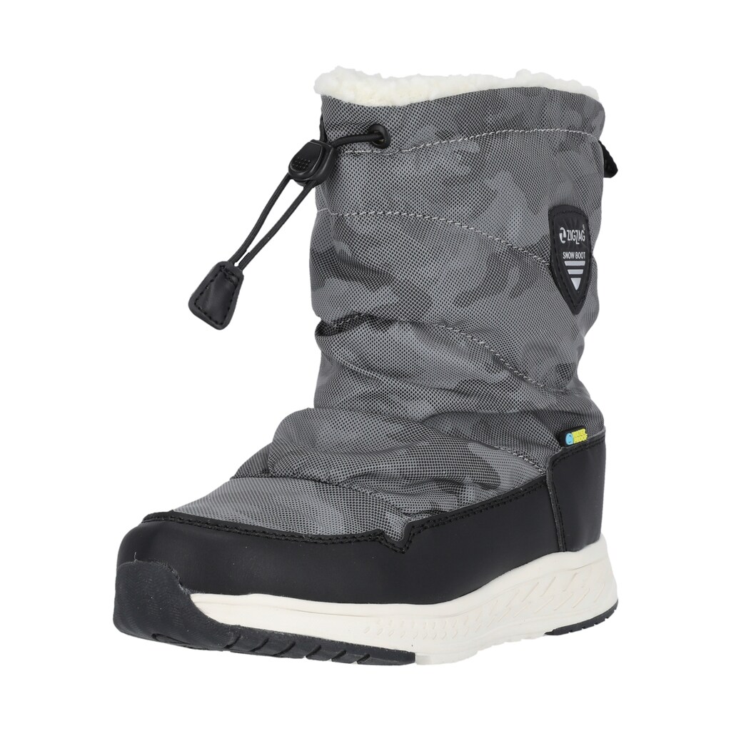 ZIGZAG Stiefel »Sanen Kids«