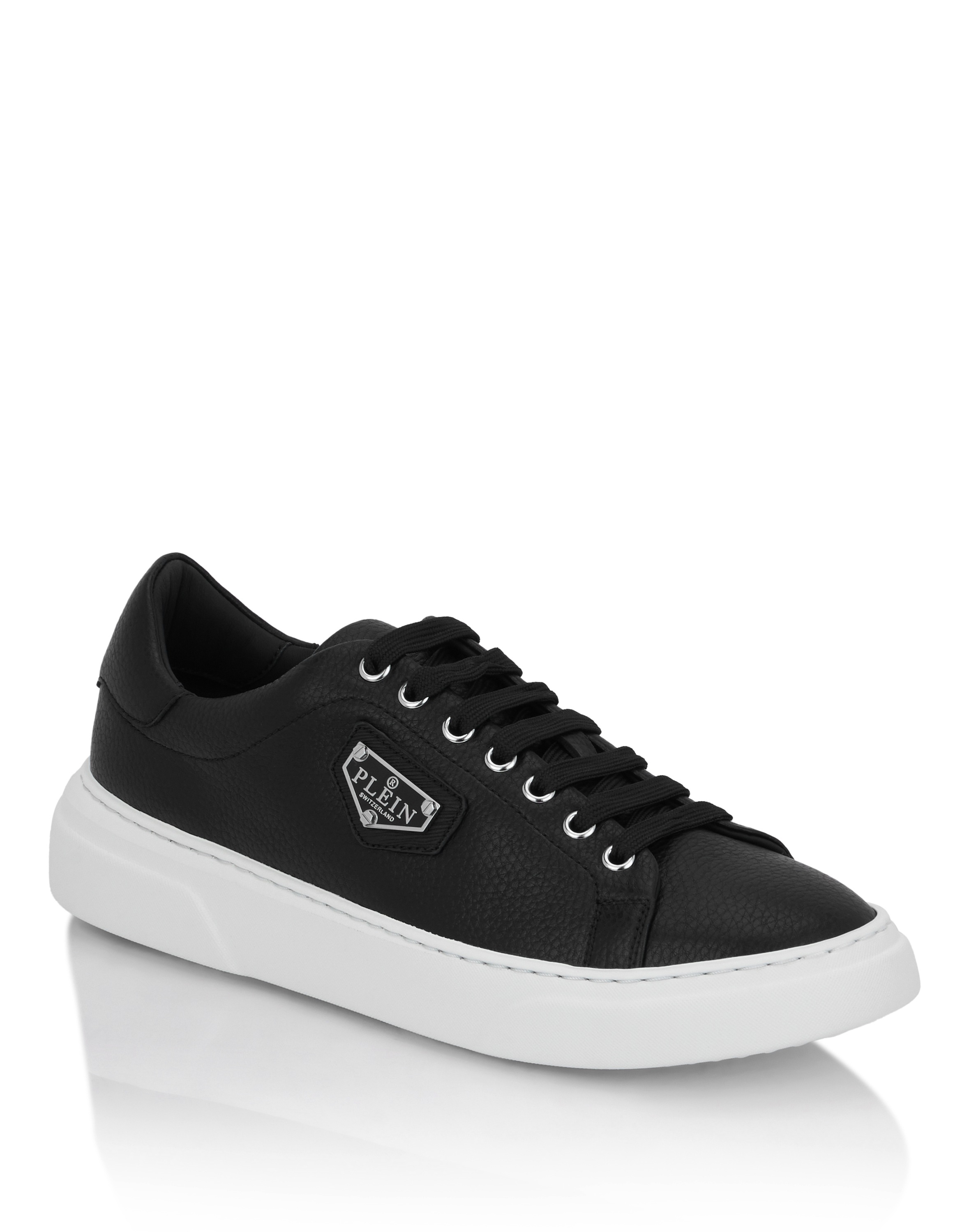 PHILIPP PLEIN Sneaker "Iconic Plein" günstig online kaufen