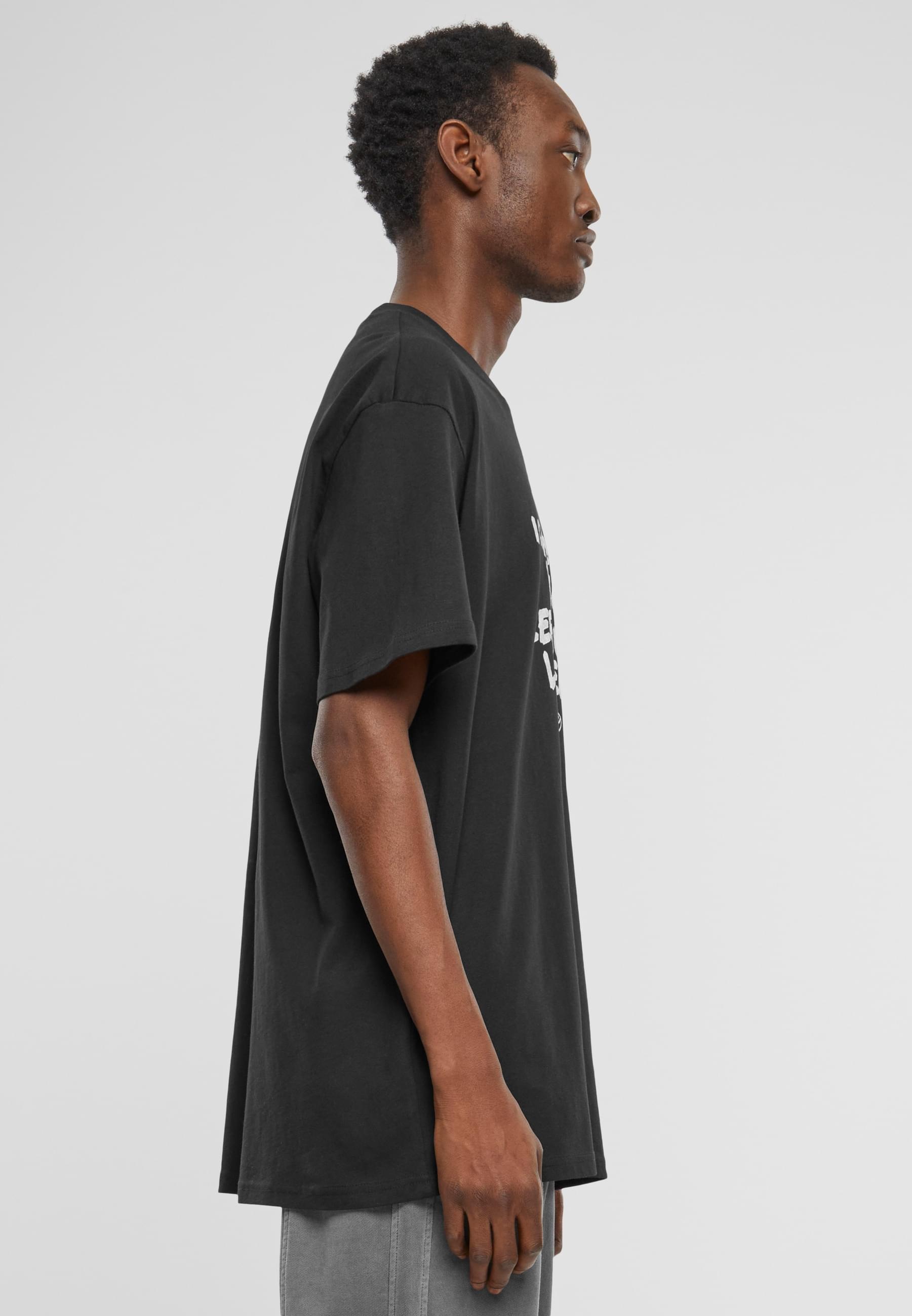 Upscale by Mister Tee T-Shirt »Upscale by Mister Tee Herren Like A Legend Oversize Tee«, (1 tlg.)