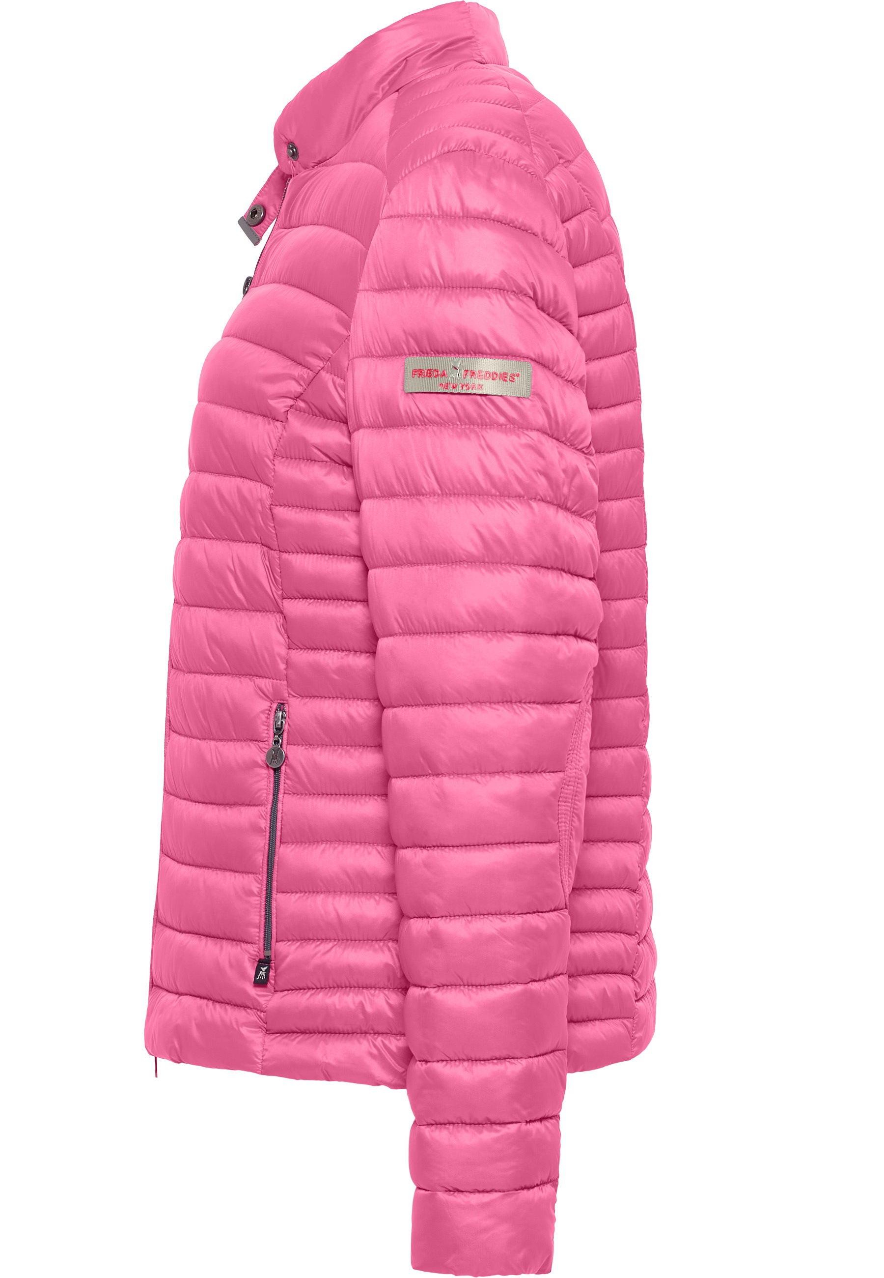 Frieda & Freddies Steppjacke »Light Jacket / Judy«