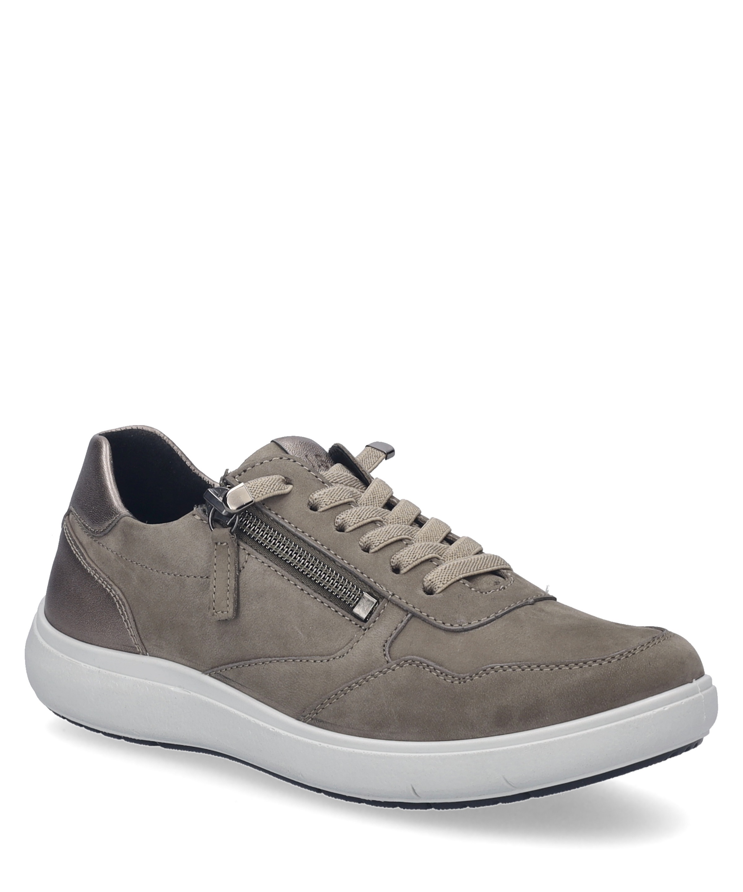 Josef Seibel Sneaker »Megan 09, taupe«