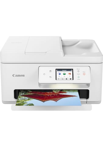 Canon Multifunktionsdrucker »PIXMA TS7750i«