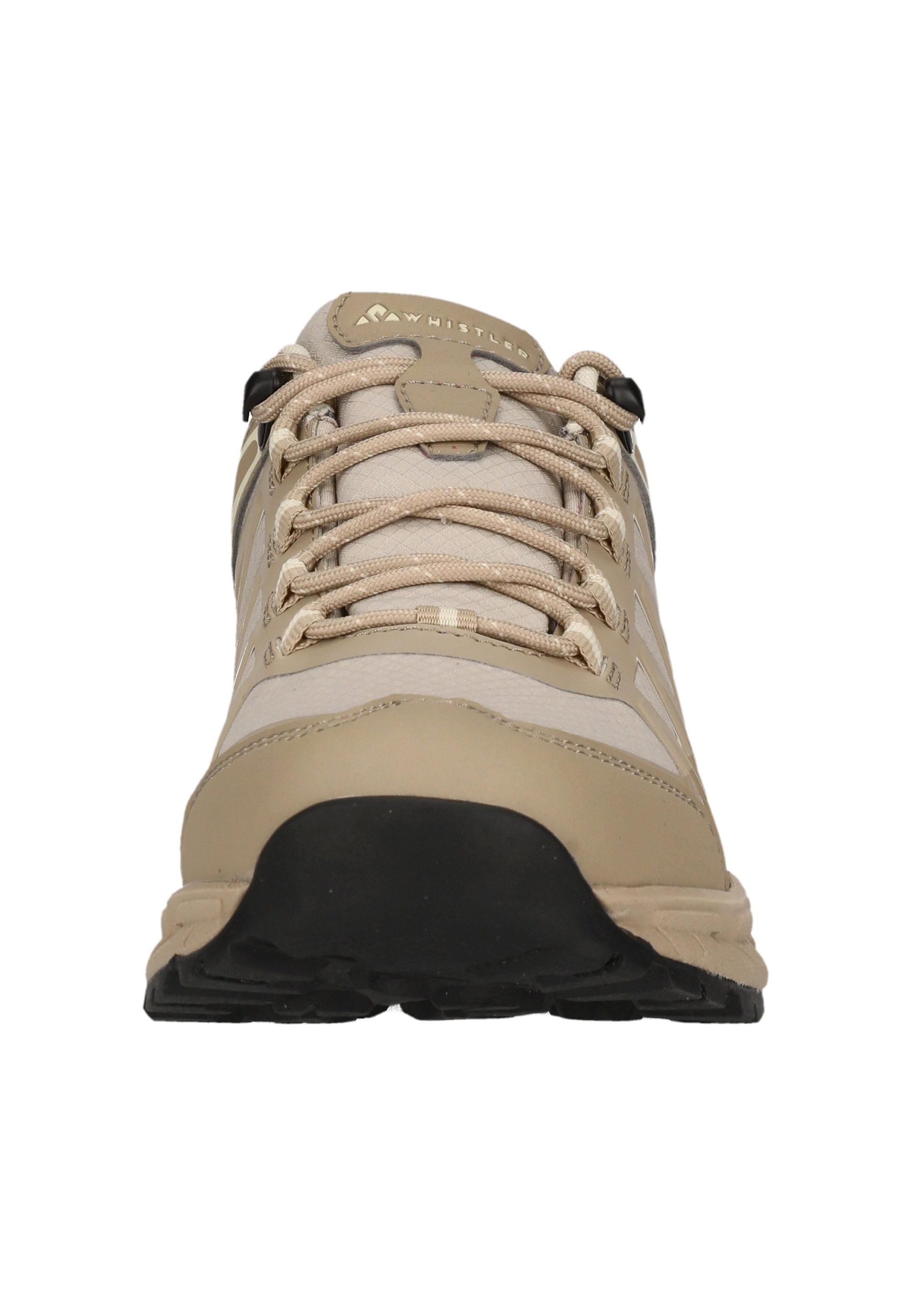 WHISTLER Outdoorschuh »Cardiff«, mit wasserdichter Membrane