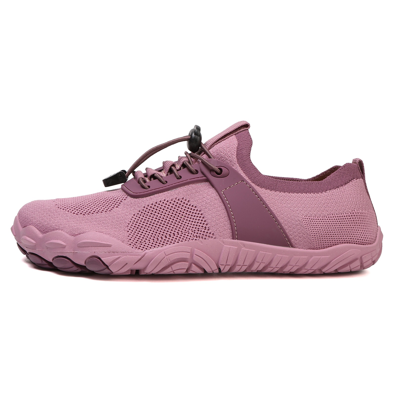 DOTALES Barfußschuh »Airstep Barfußschuhe Damen & Herren Barfuß Sneaker«  Minimalschuhe