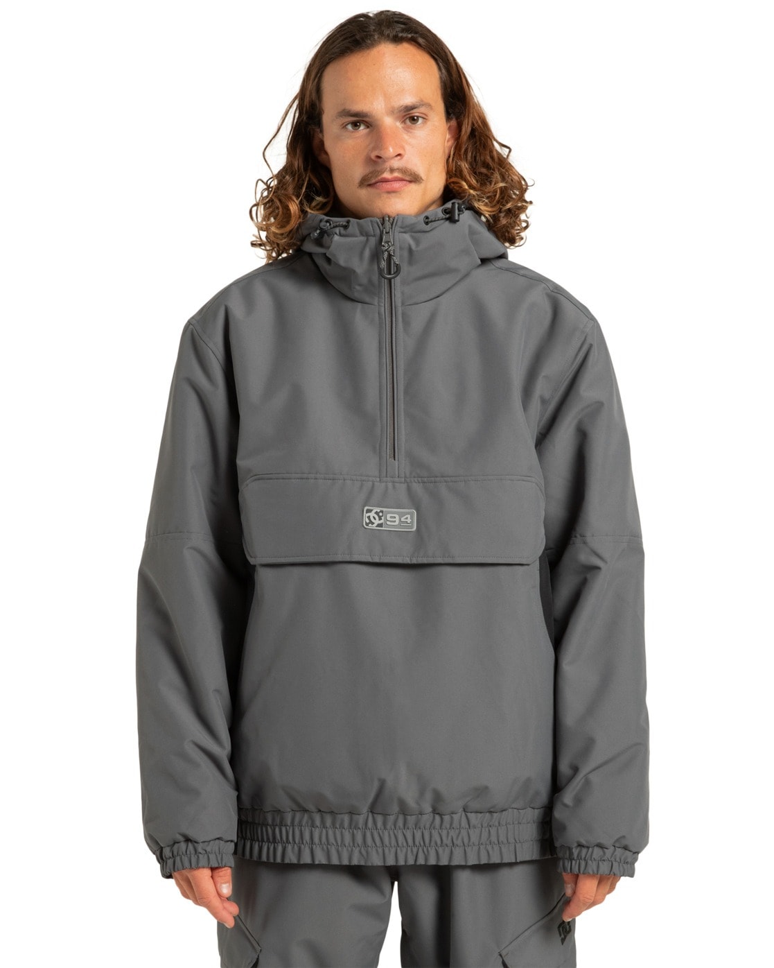 DC Shoes Snowboardjacke "Nexus Reversible 5K" günstig online kaufen