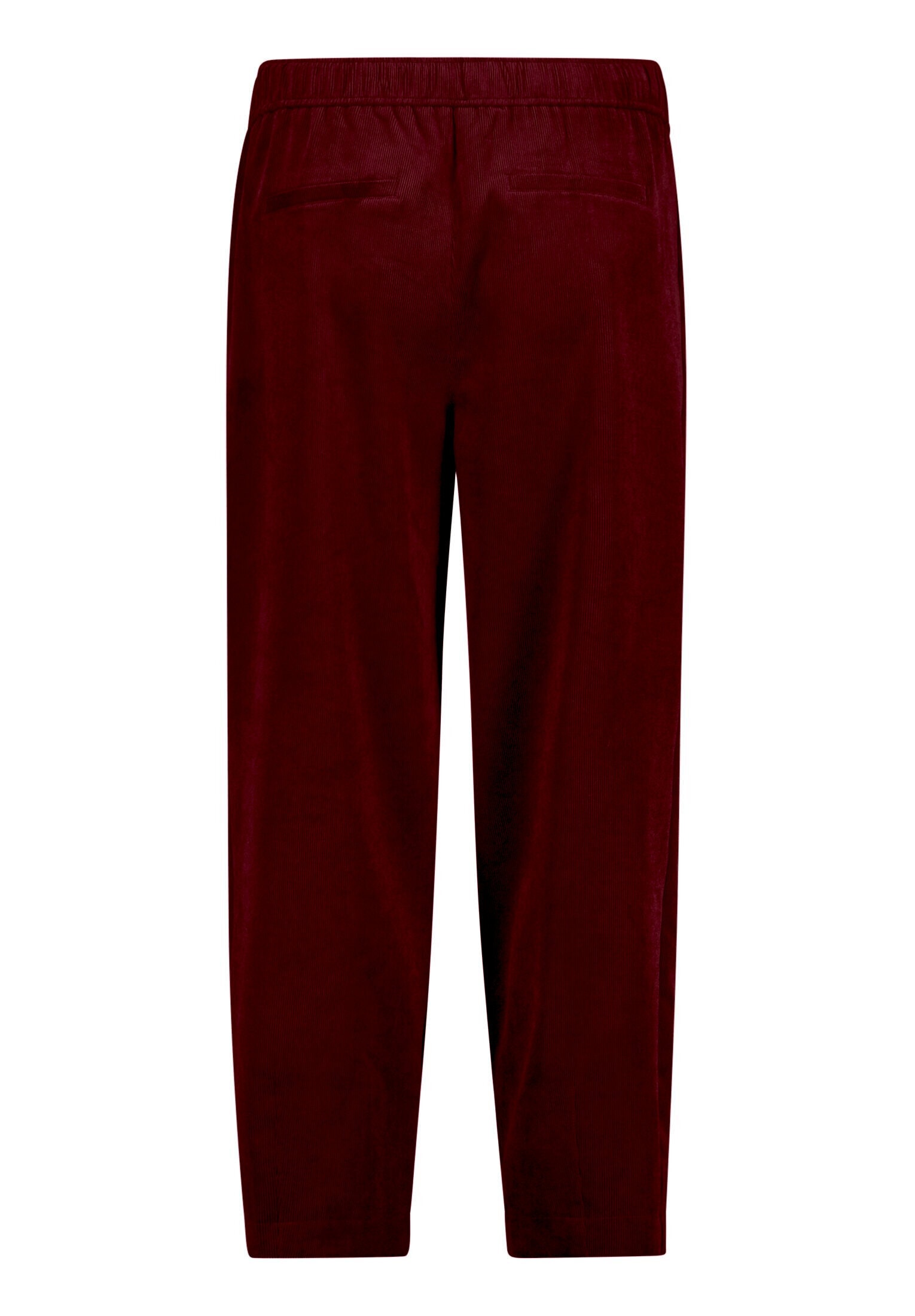 Betty&Co Stoffhose »Damen mit elastischem Bund«