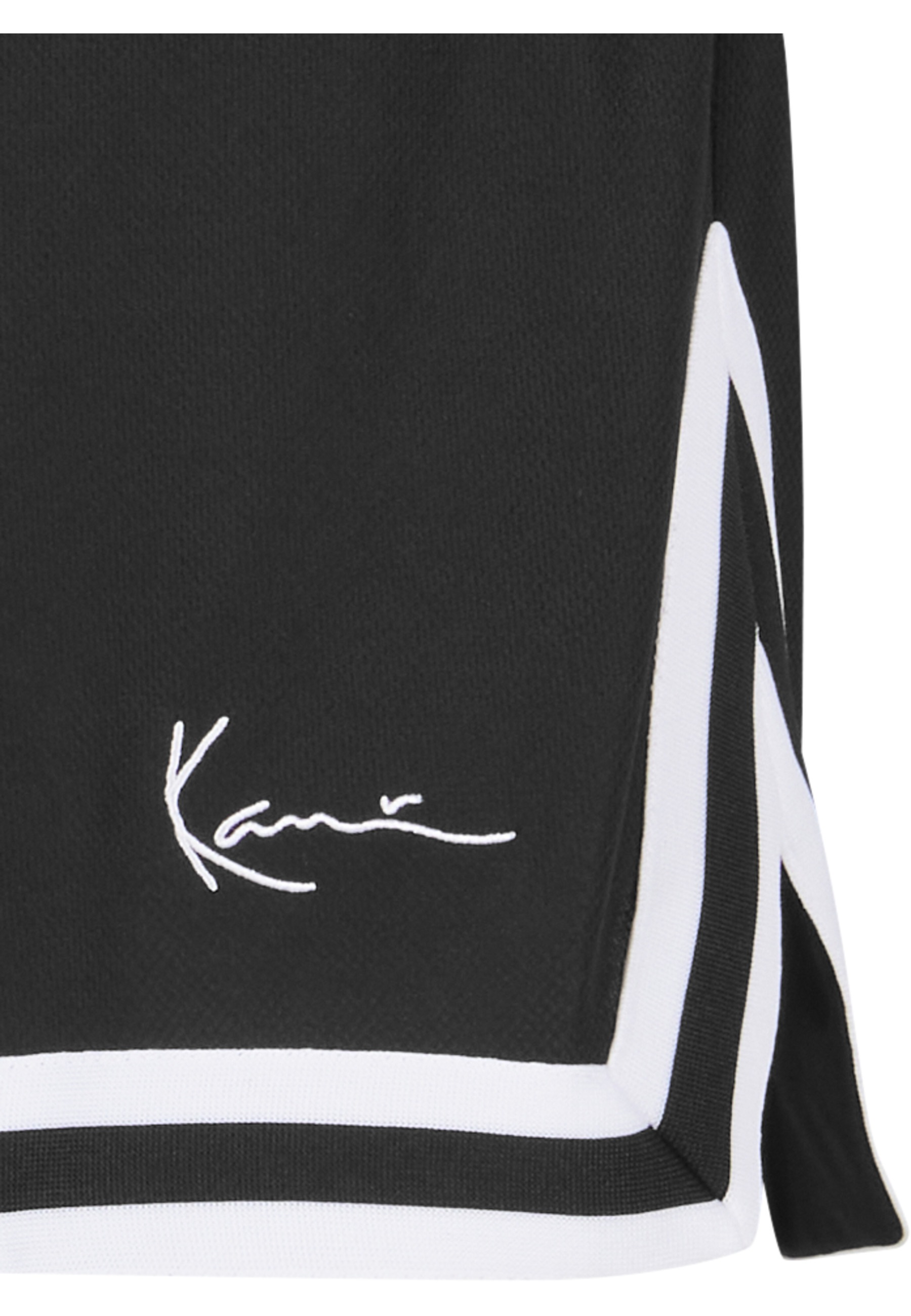 Karl Kani Shorts »Karl Kani Small Signature Mesh Shorts Junior«