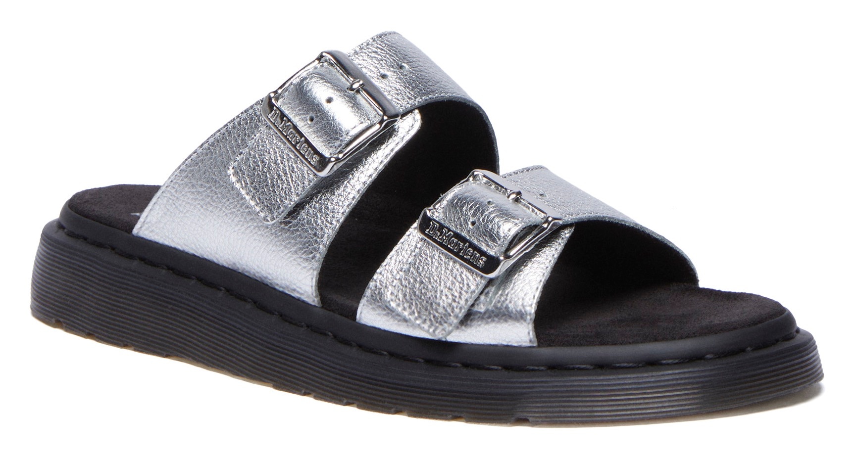 DR. MARTENS Pantolette »Josef«, Pantolette mit Plateausohle