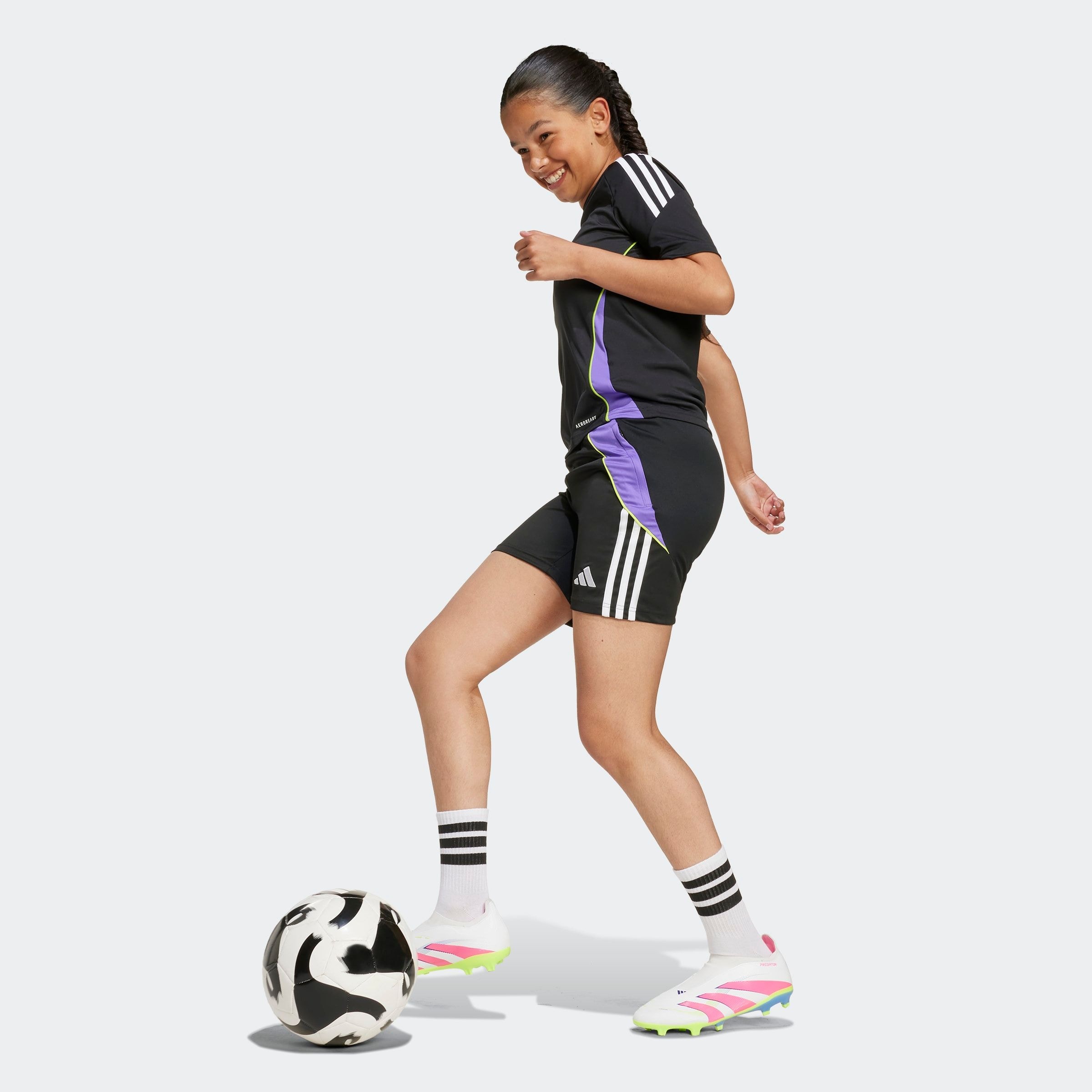 adidas Performance Fußballtrikot »TIRO24 JSYY«