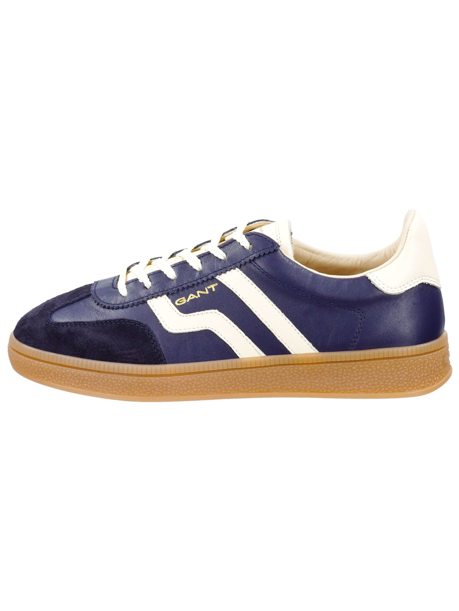 Gant Sneaker "Gant Sneaker Leder" günstig online kaufen