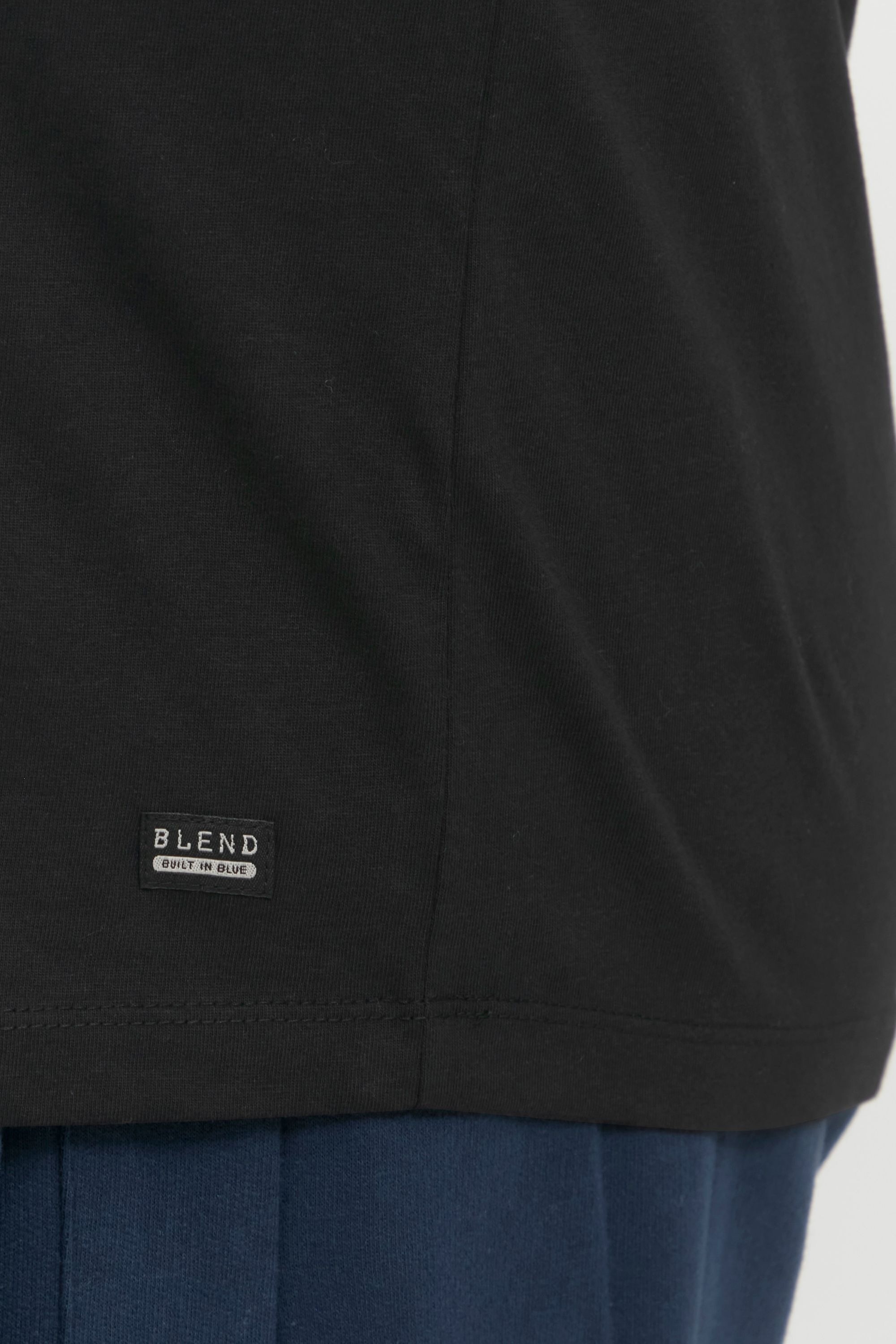 Blend T-Shirt »T-Shirt BHBDoppler«