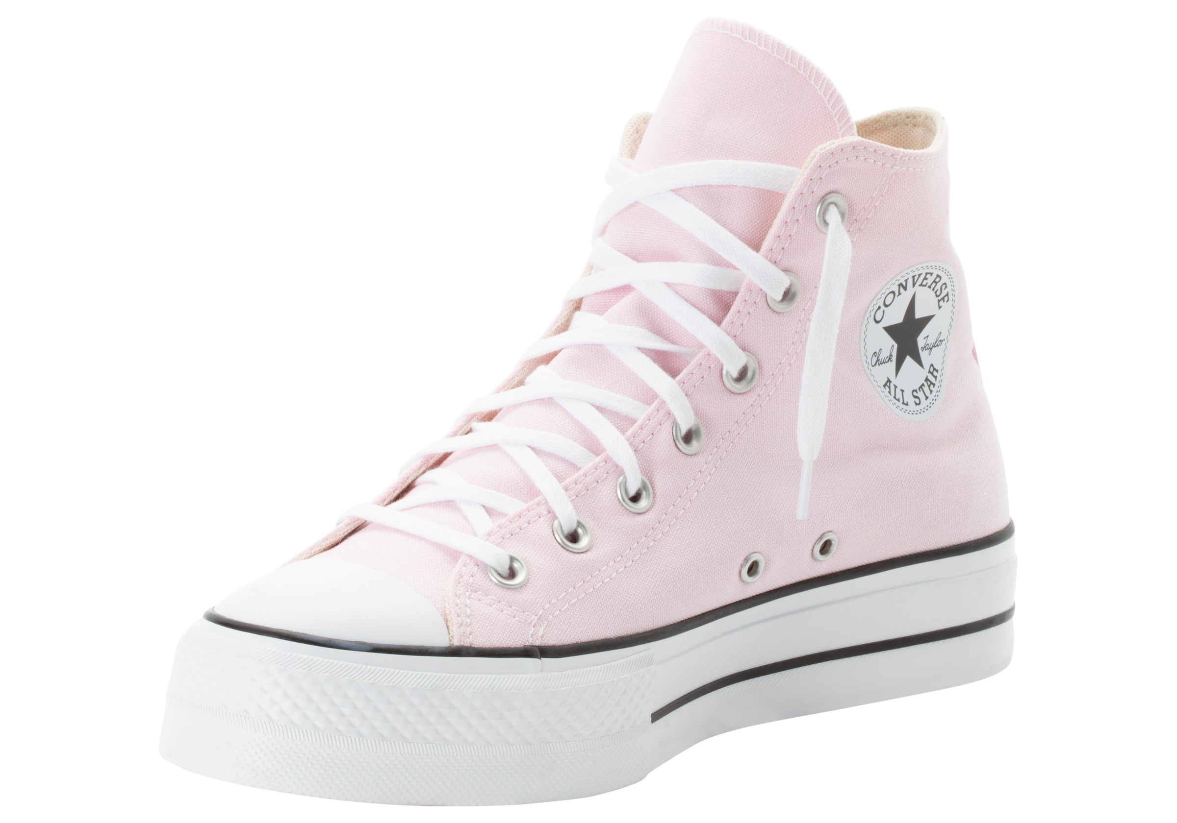 Converse Sneaker "CHUCK TAYLOR ALL STAR LIFT PLATFORM" günstig online kaufen