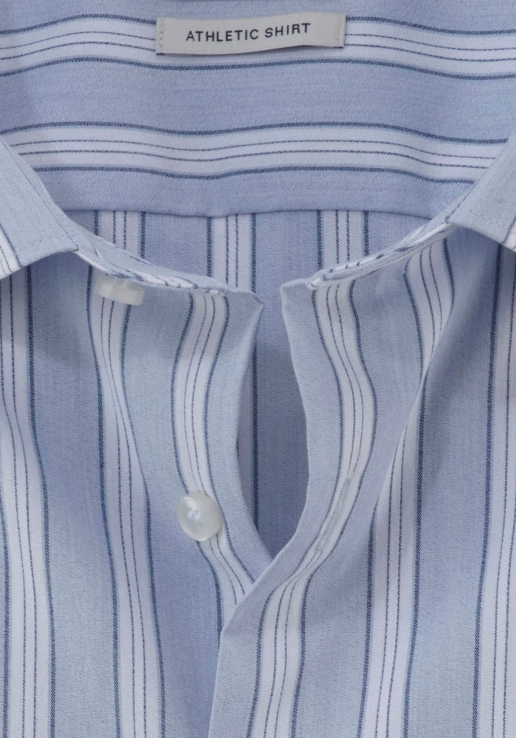 OLYMP Businesshemd »Level 5« im modischen Streifendesign