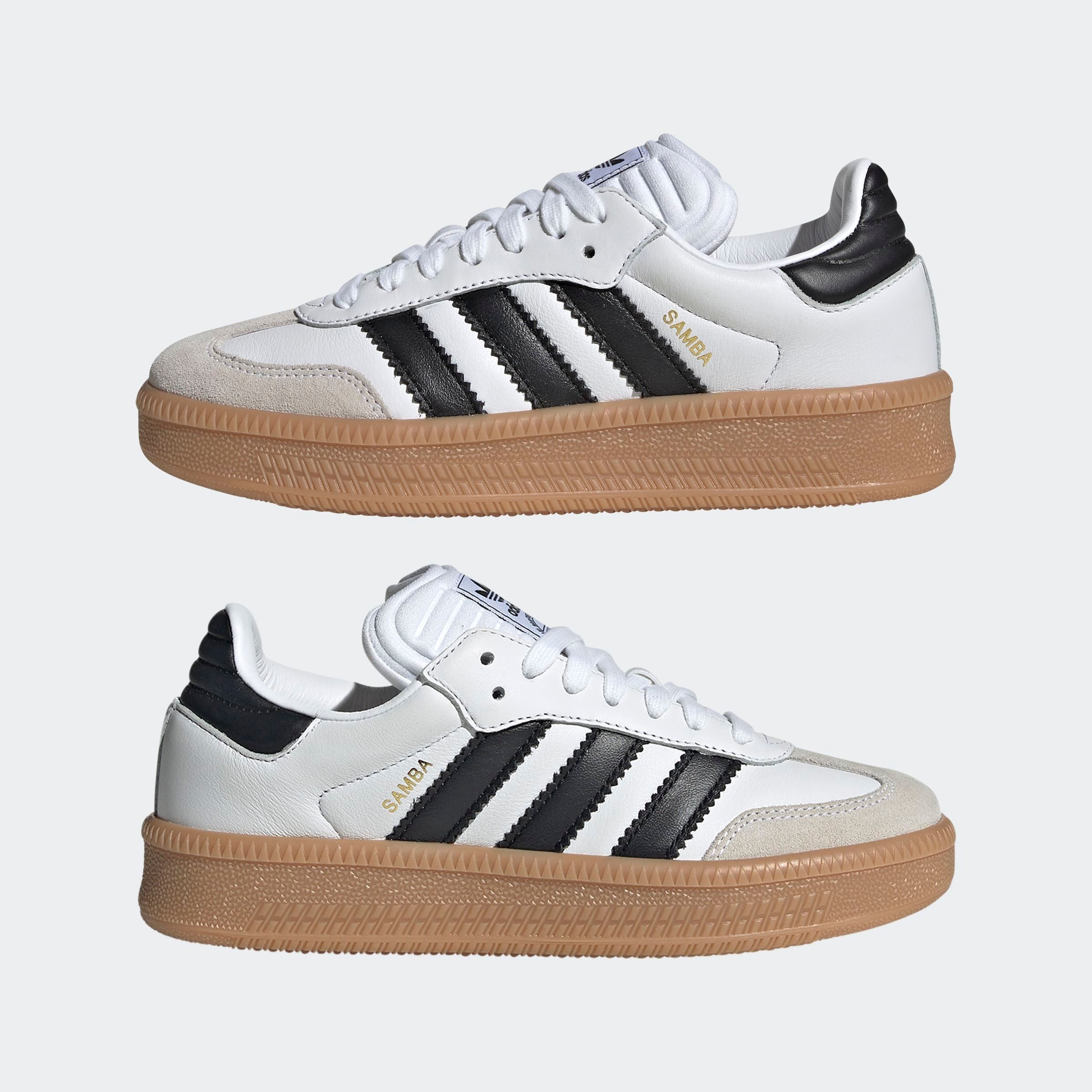 adidas Originals Sneaker »SAMBA XLG KIDS«