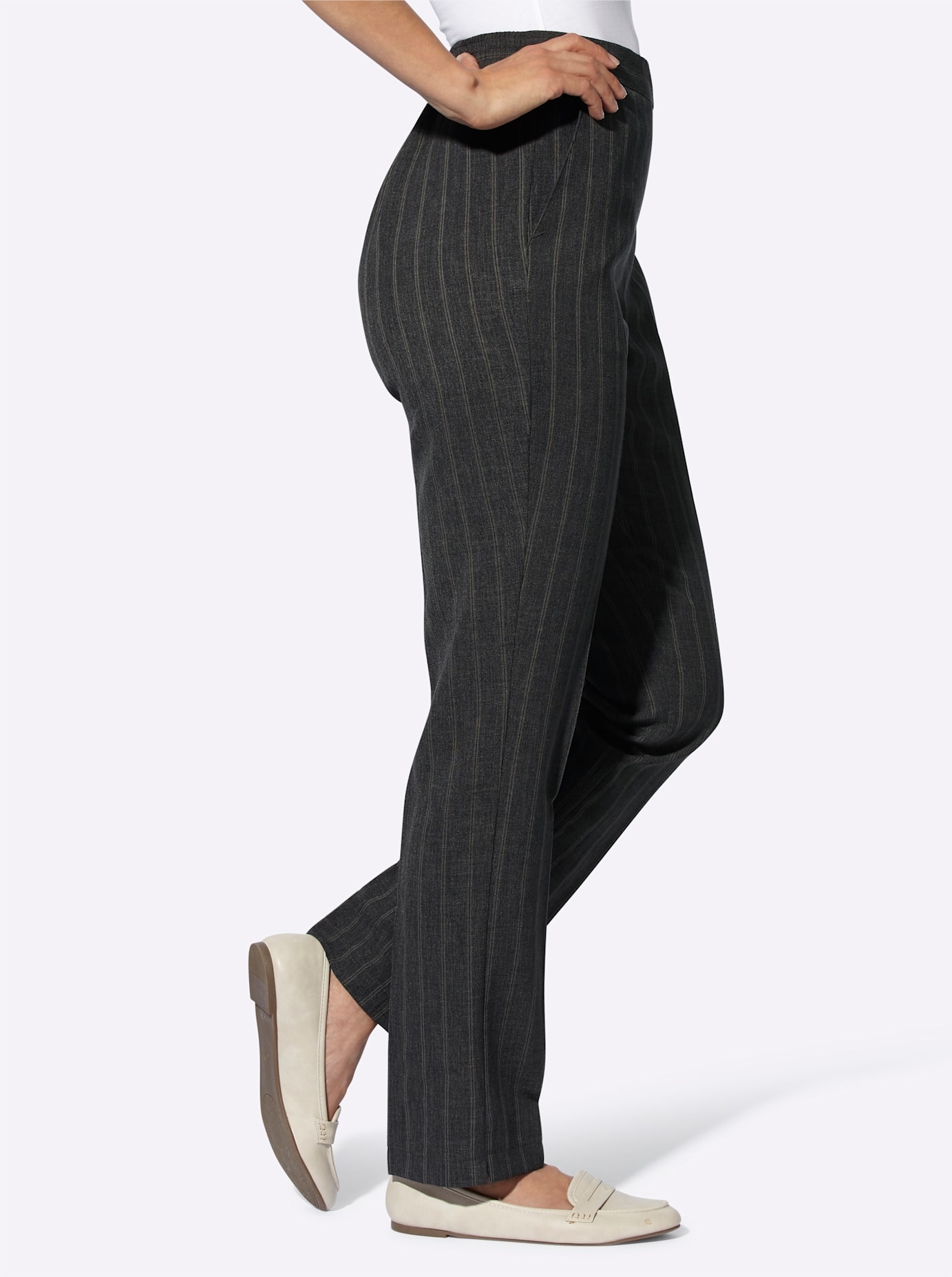 Classic Basics Schlupfhose