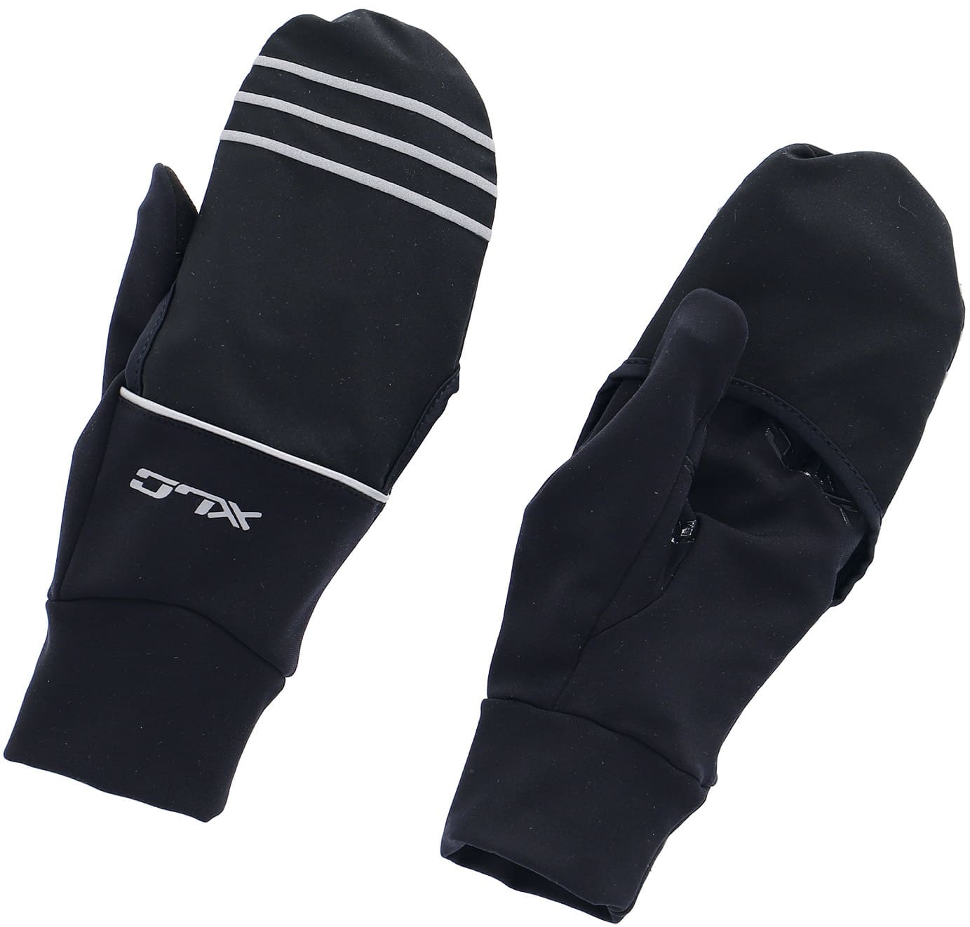 XLC Fahrradhandschuhe "Langfingerhandschuh Allwetter CG-L16" 2 Stk. tlg. günstig online kaufen