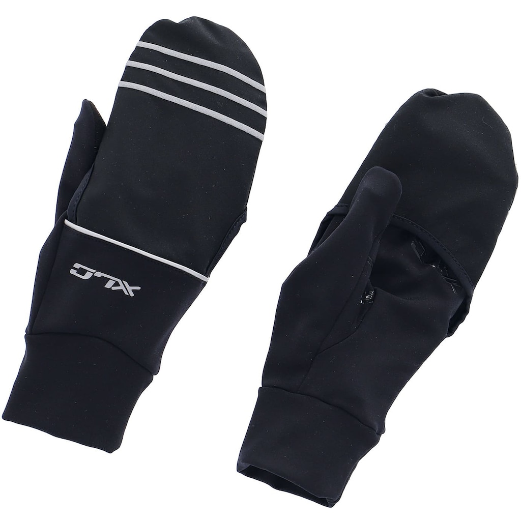 XLC Fahrradhandschuhe »Langfingerhandschuh Allwetter CG-L16«, (2 St.)