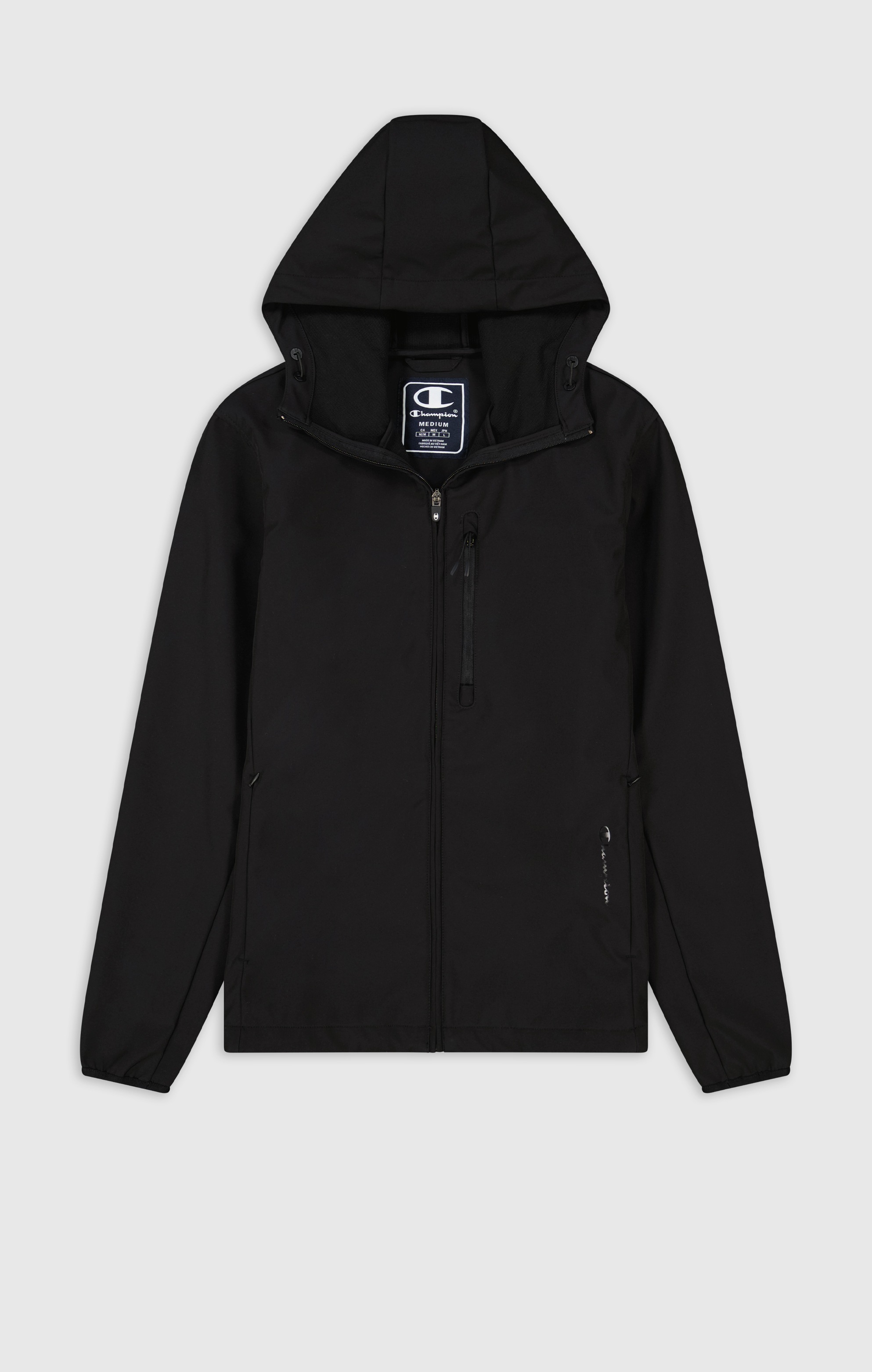 Champion Outdoorjacke "Outdoor Windbreaker" günstig online kaufen