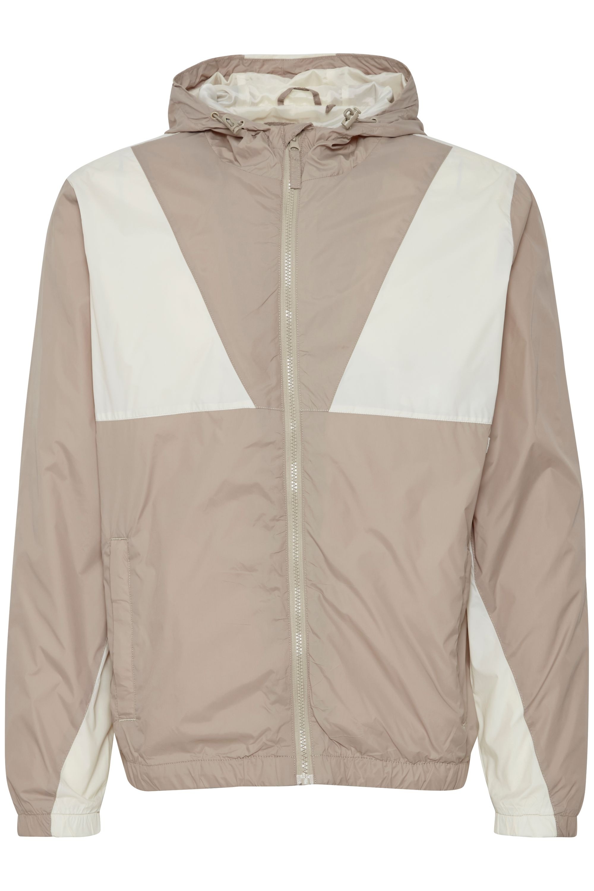 Blend Regen- und Matschjacke "BHOuterwear" mit Kapuze Klassische Übergangsj günstig online kaufen