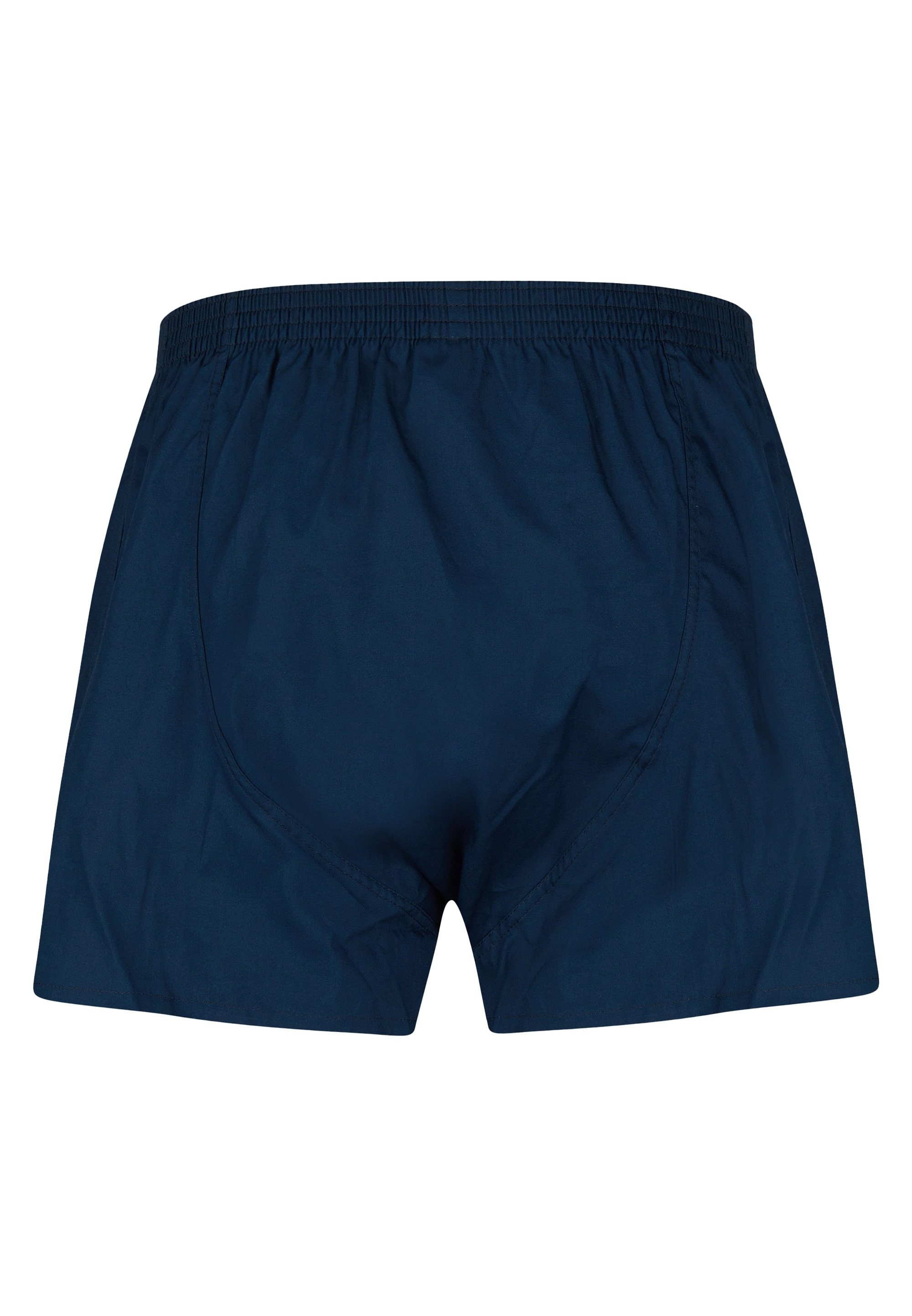 Lousy Livin Boxershorts »3Pack Boxershorts Plain 3 Pack« 3er-Pack mit lockerem Schnitt