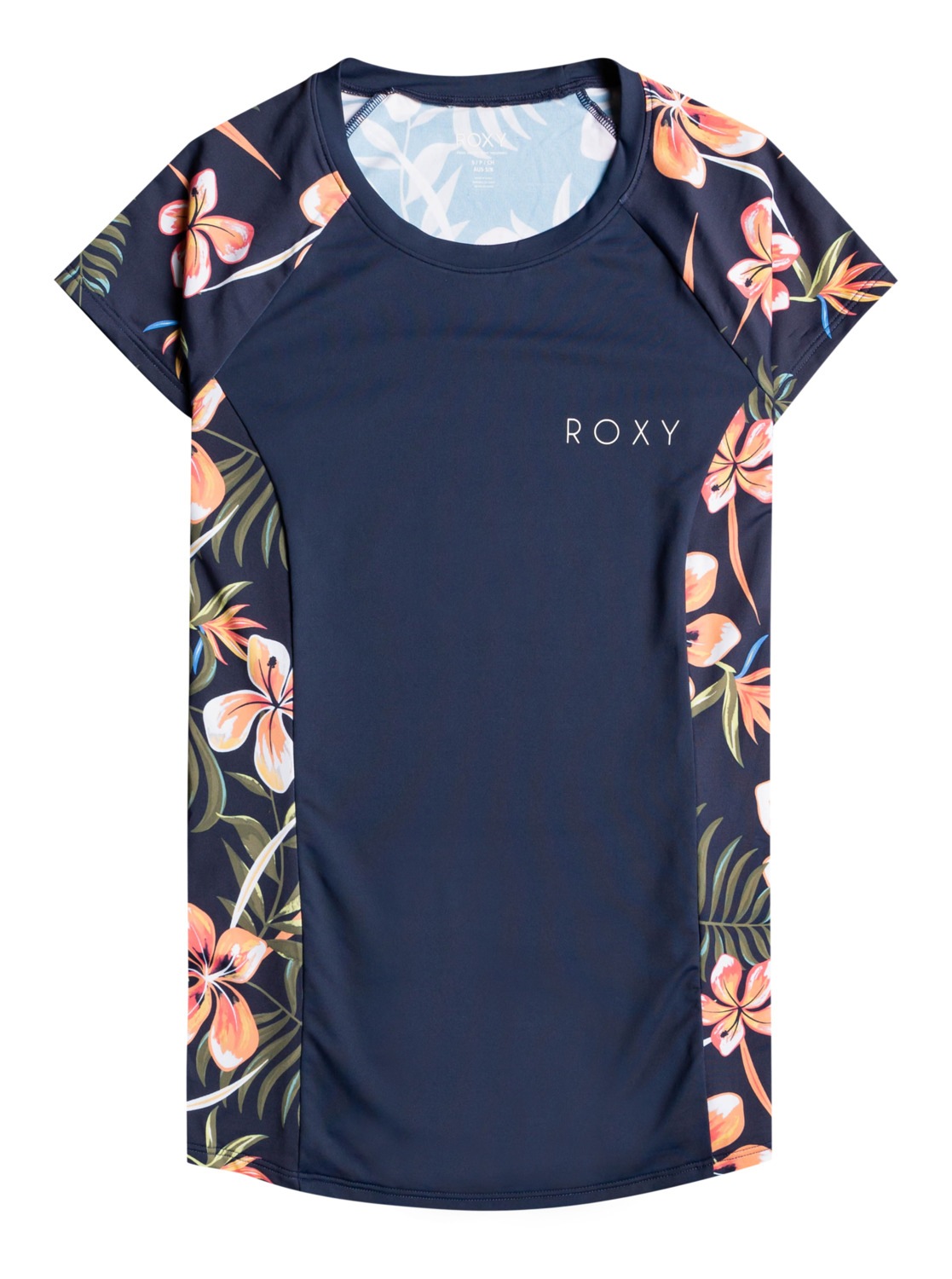 Roxy Rash Guard »Printed«