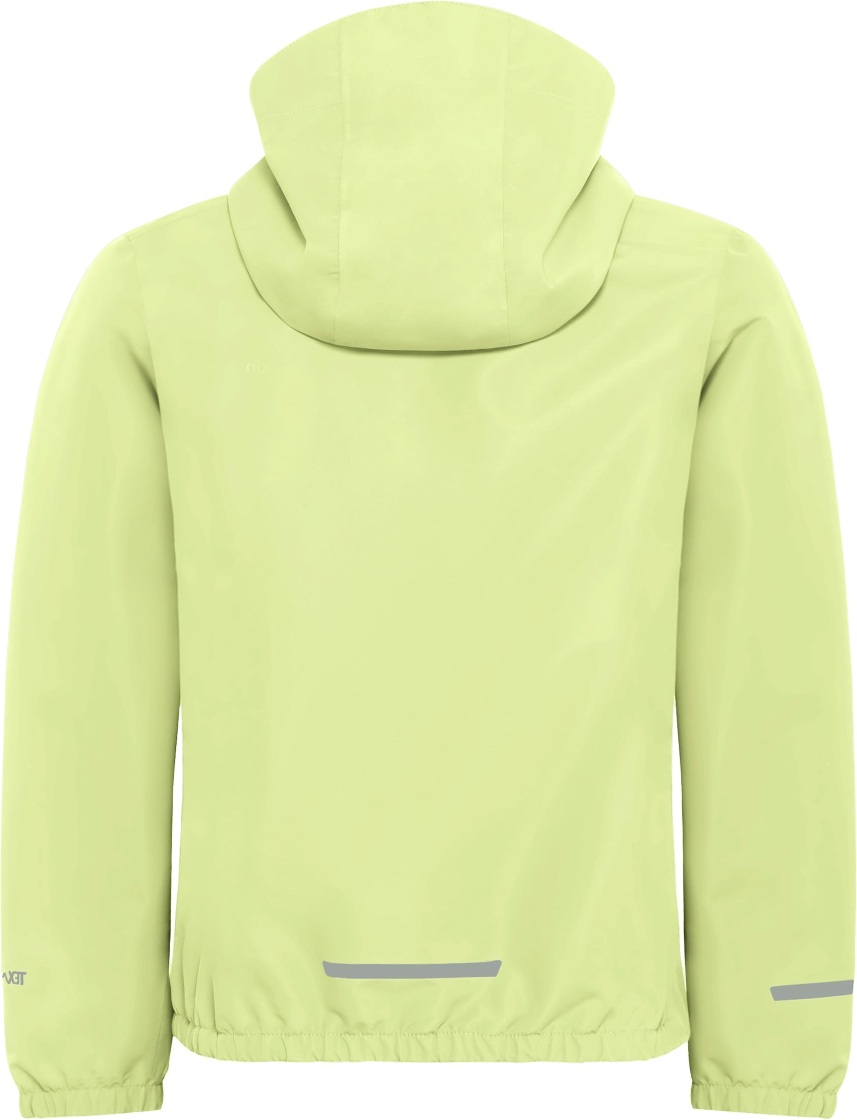 Jack Wolfskin Outdoorjacke »FLAZE JACKET K«, mit Kapuze