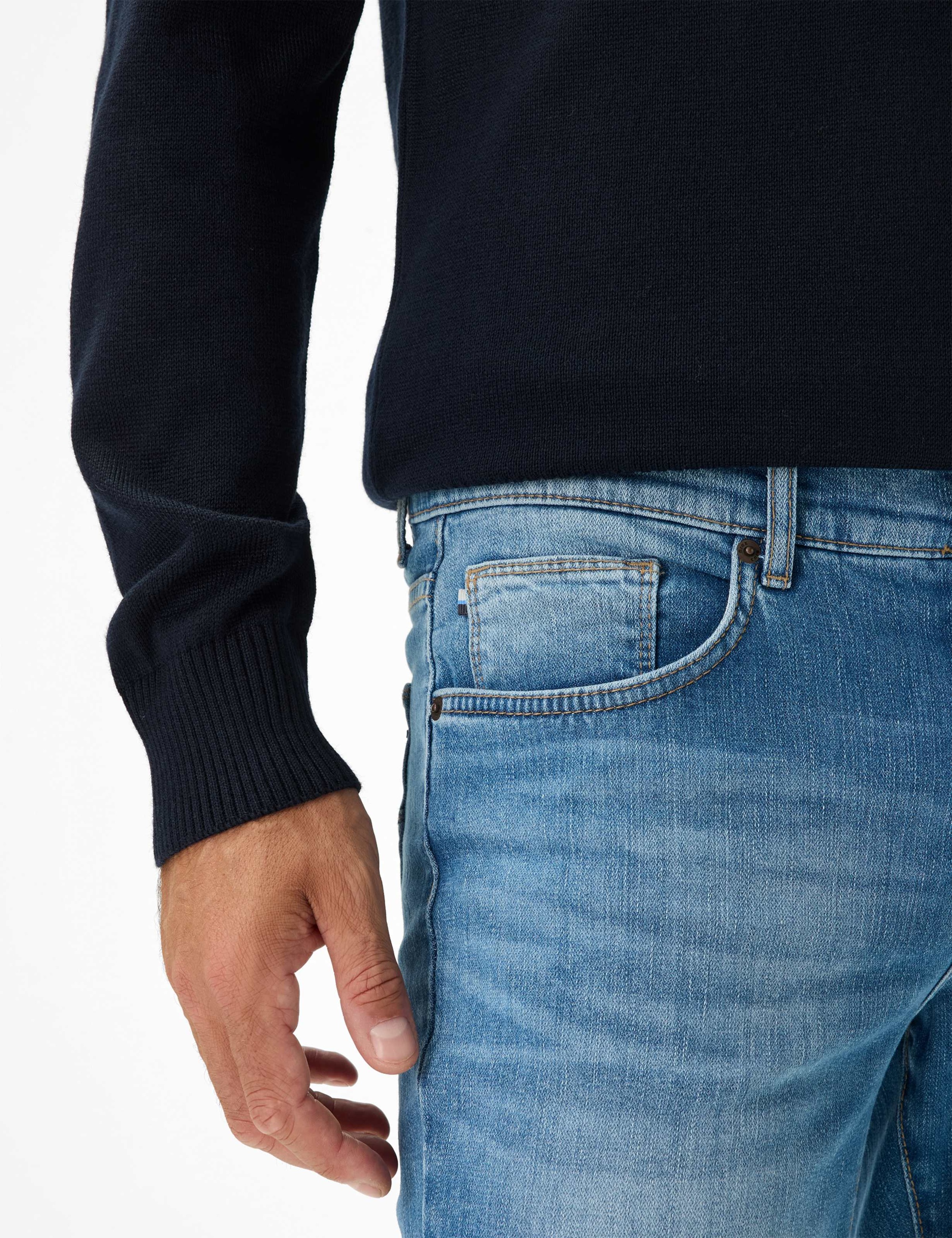 Brax 5-Pocket-Jeans »Style CADIZ«