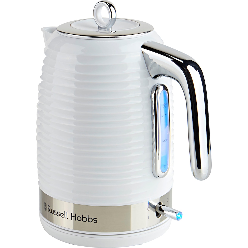 RUSSELL HOBBS Wasserkocher »Inspire 24360-70«, 1,7 l, 2400 W