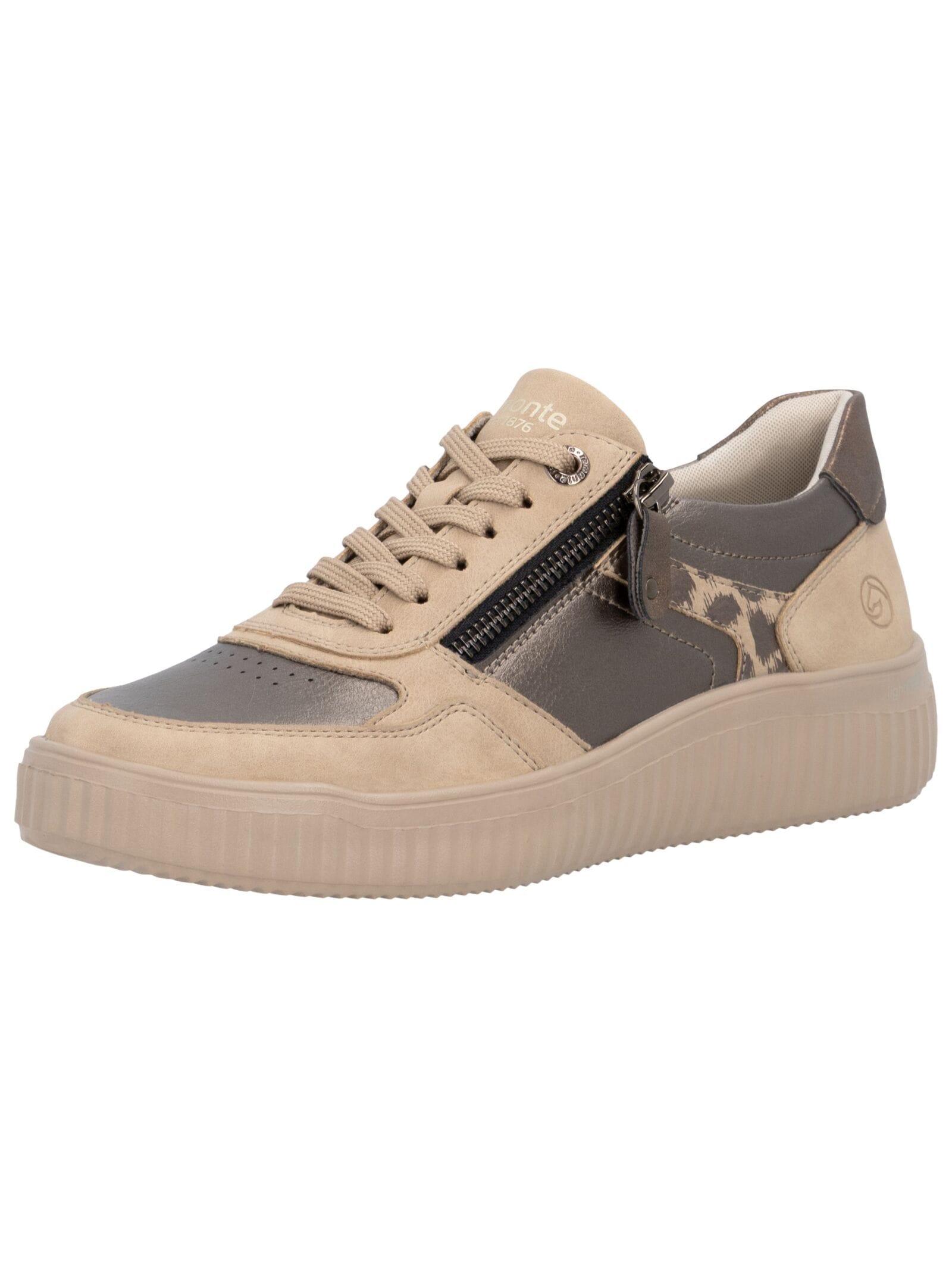 Remonte Sneaker "Remonte Sneaker Lederimitat"