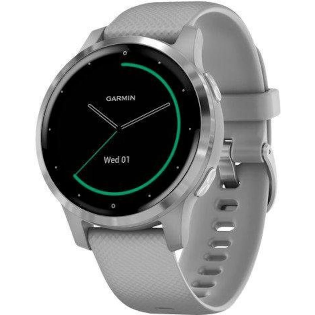 Garmin Smartwatch »VIVOACTIVE 4S«