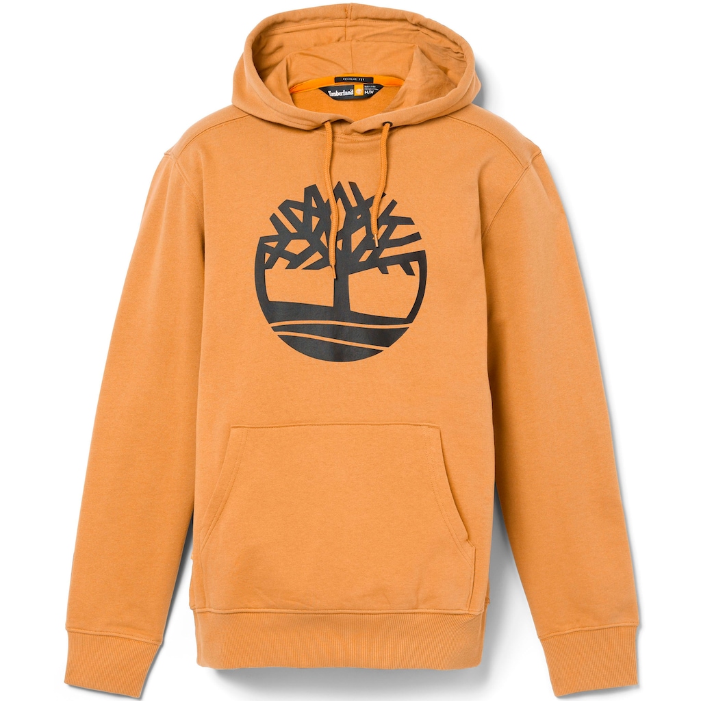 Timberland Kapuzensweatshirt »Core Tree Logo Pull Over Hoodie«