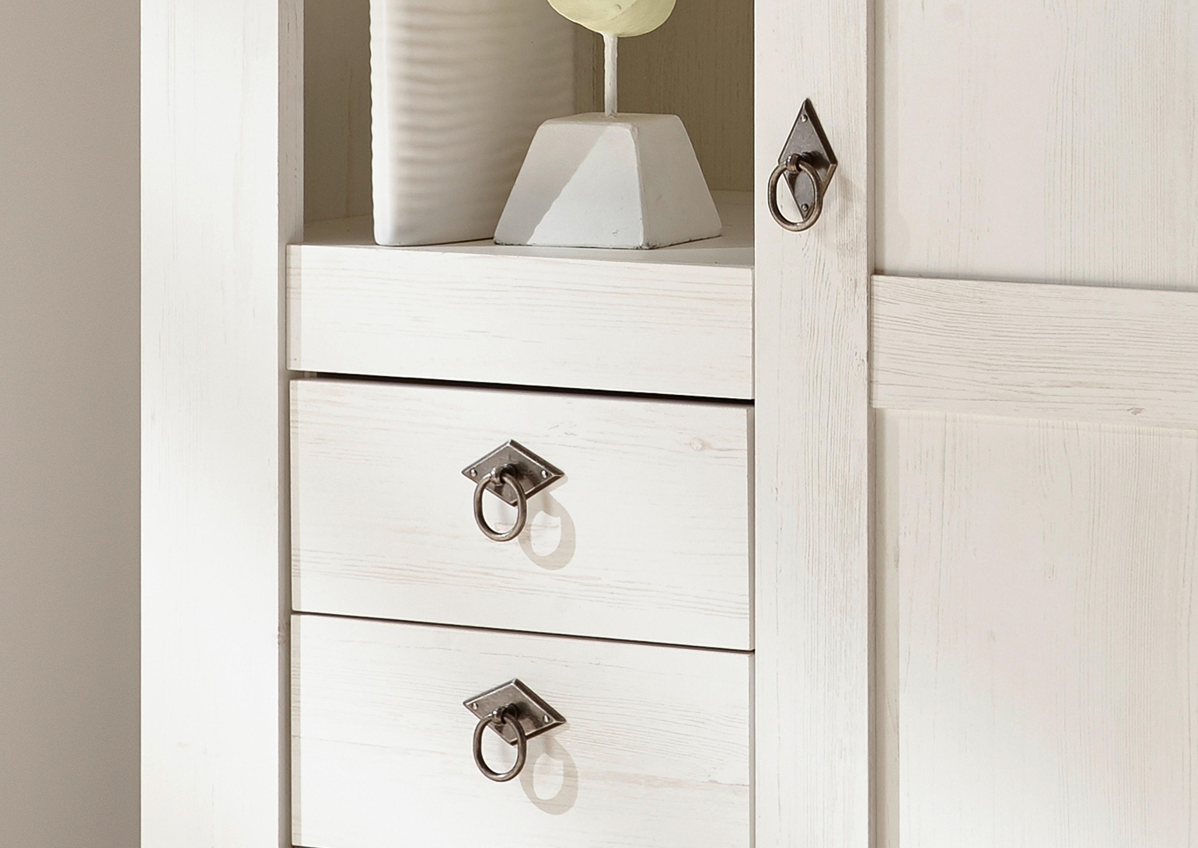 Thumbnail - Home affaire Wohnwand "Cremona"