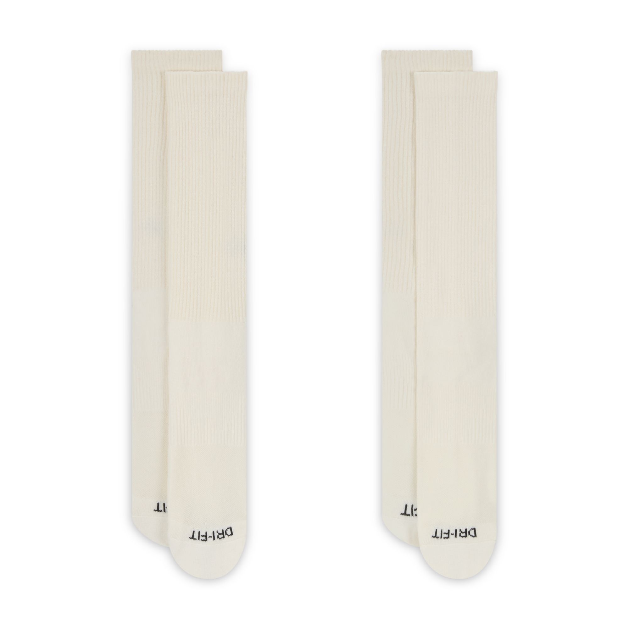 Nike Sportsocken "U NK ED CSH CREW 2P-144 EMBRDY" günstig online kaufen