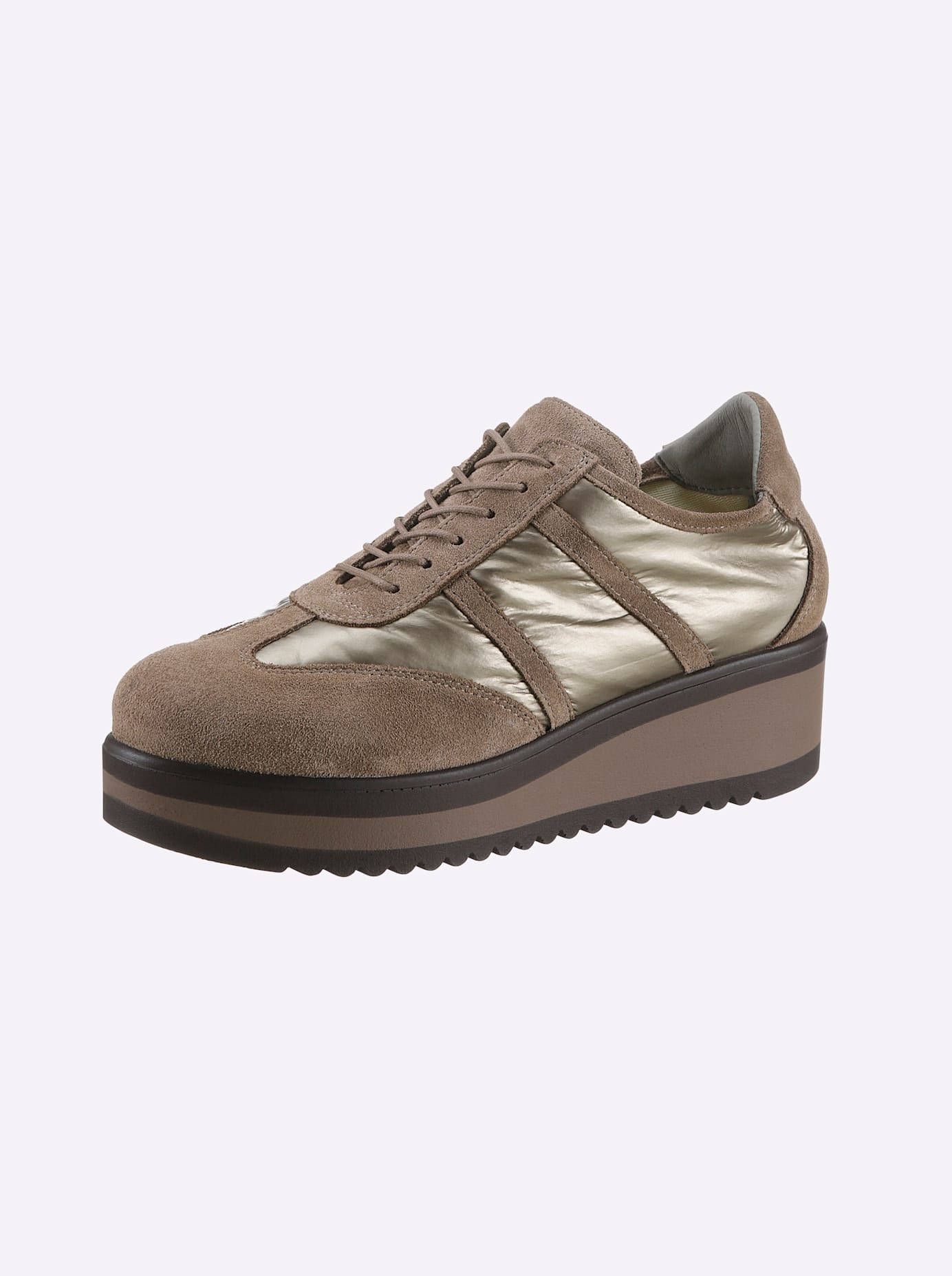 heine Schnürschuh günstig online kaufen