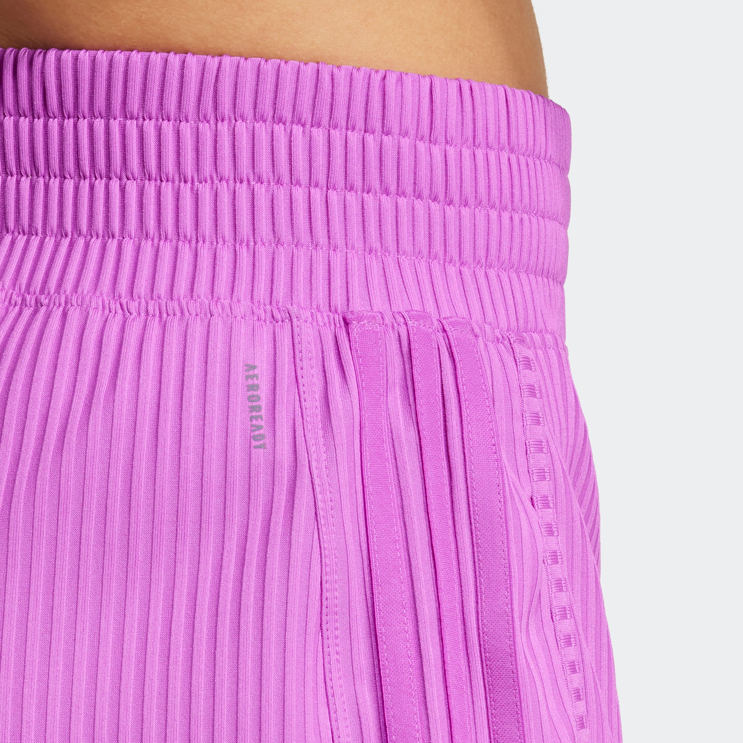 adidas Performance Shorts »PACER RIB SHORT«