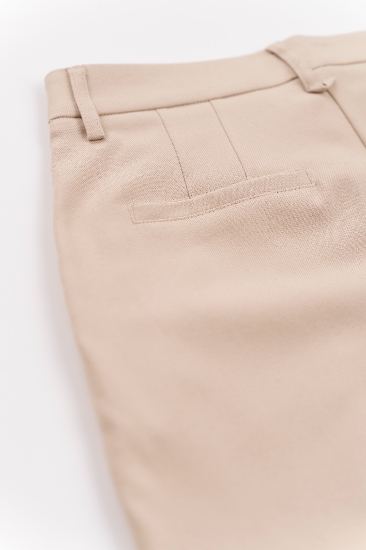 bugatti Stoffhose, mit Eingrifftaschen