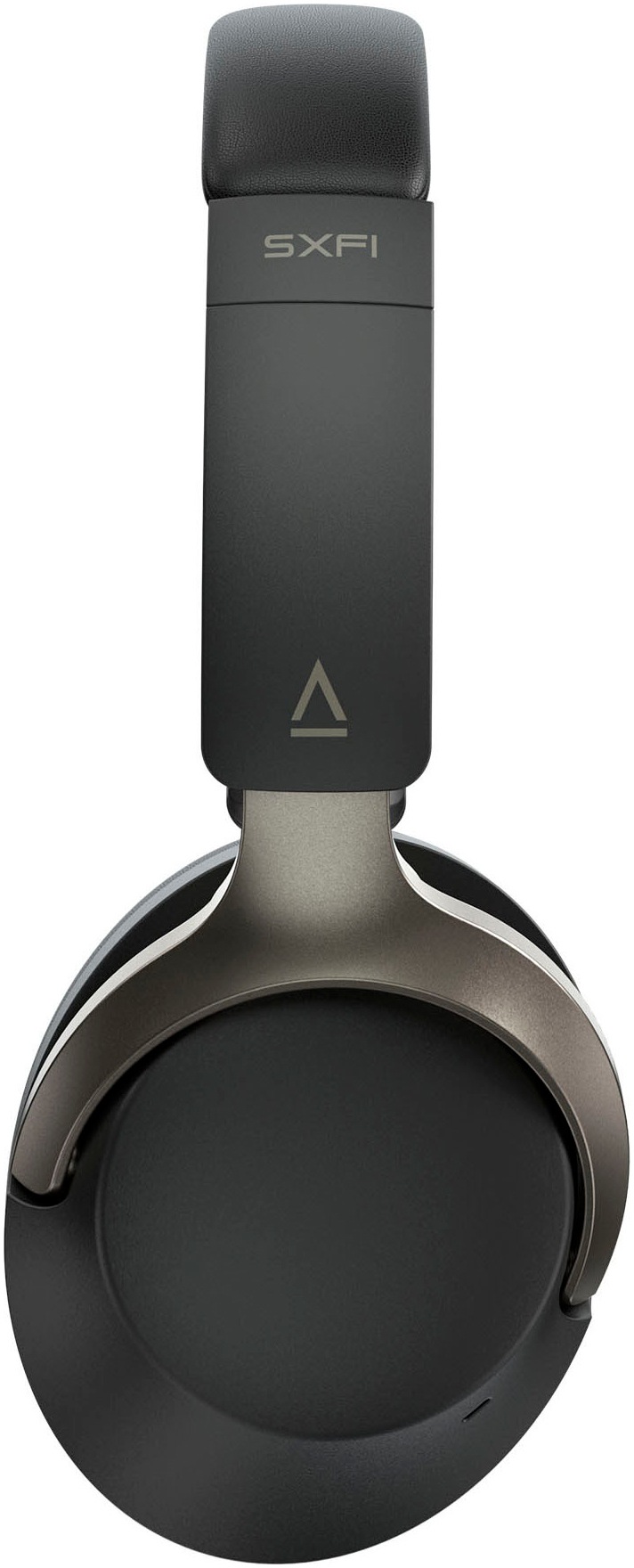 Creative wireless Kopfhörer »Zen Hybrid SXFI Over-Ear«, Bluetooth 5.3