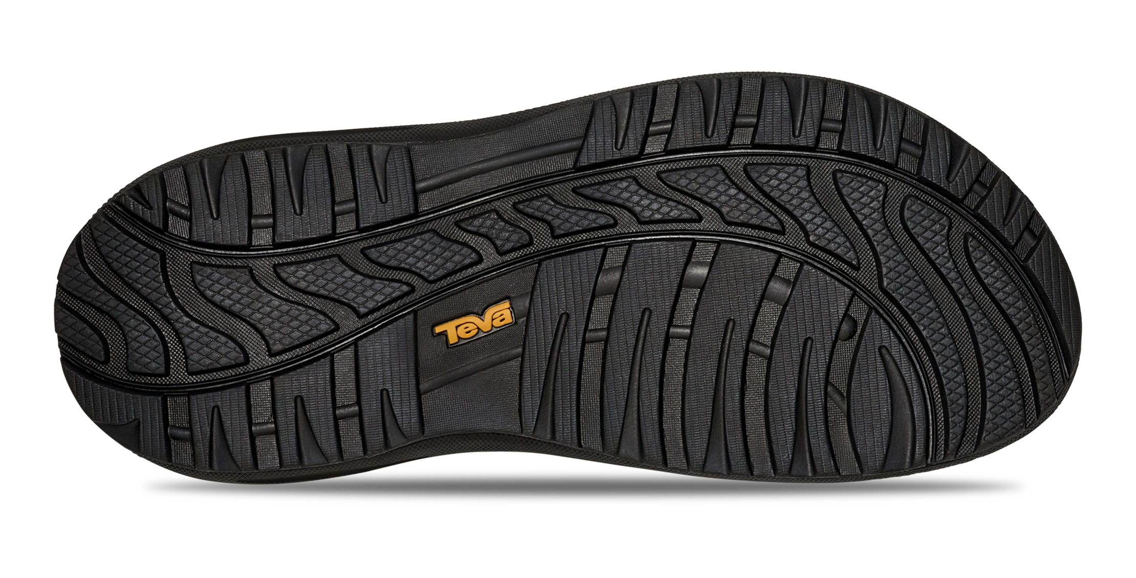 Teva Sandale »WINSTED MEN«  Outdoorsandale schnell trocknend,atmungsaktiv,Alltag und Light Hiking