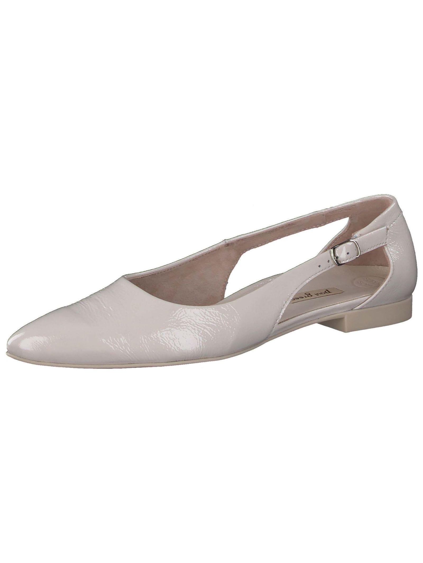 Paul Green Ballerina »Paul Green Ballerinas Leder«