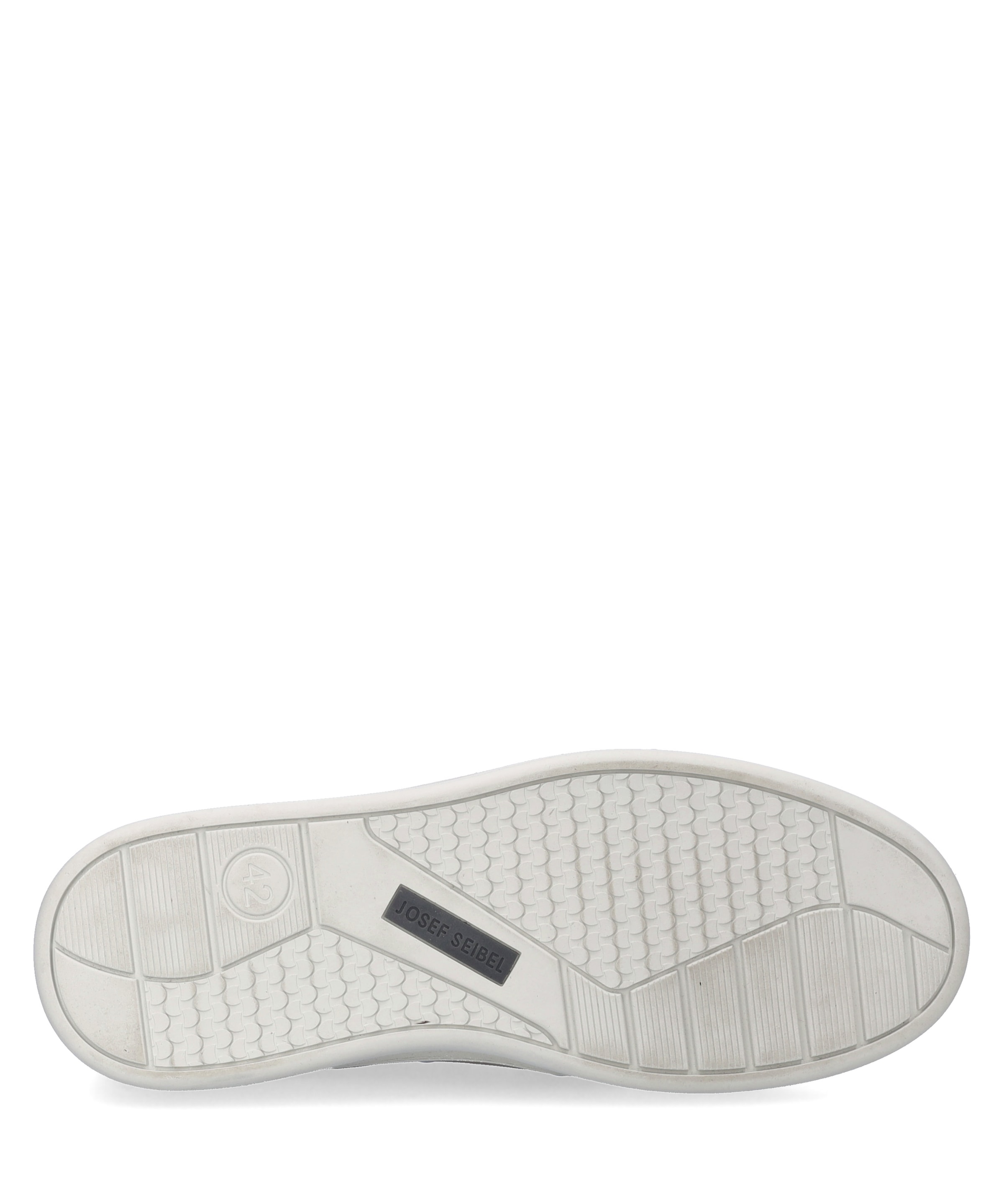 Josef Seibel Slipper »Cleve 08, grau«