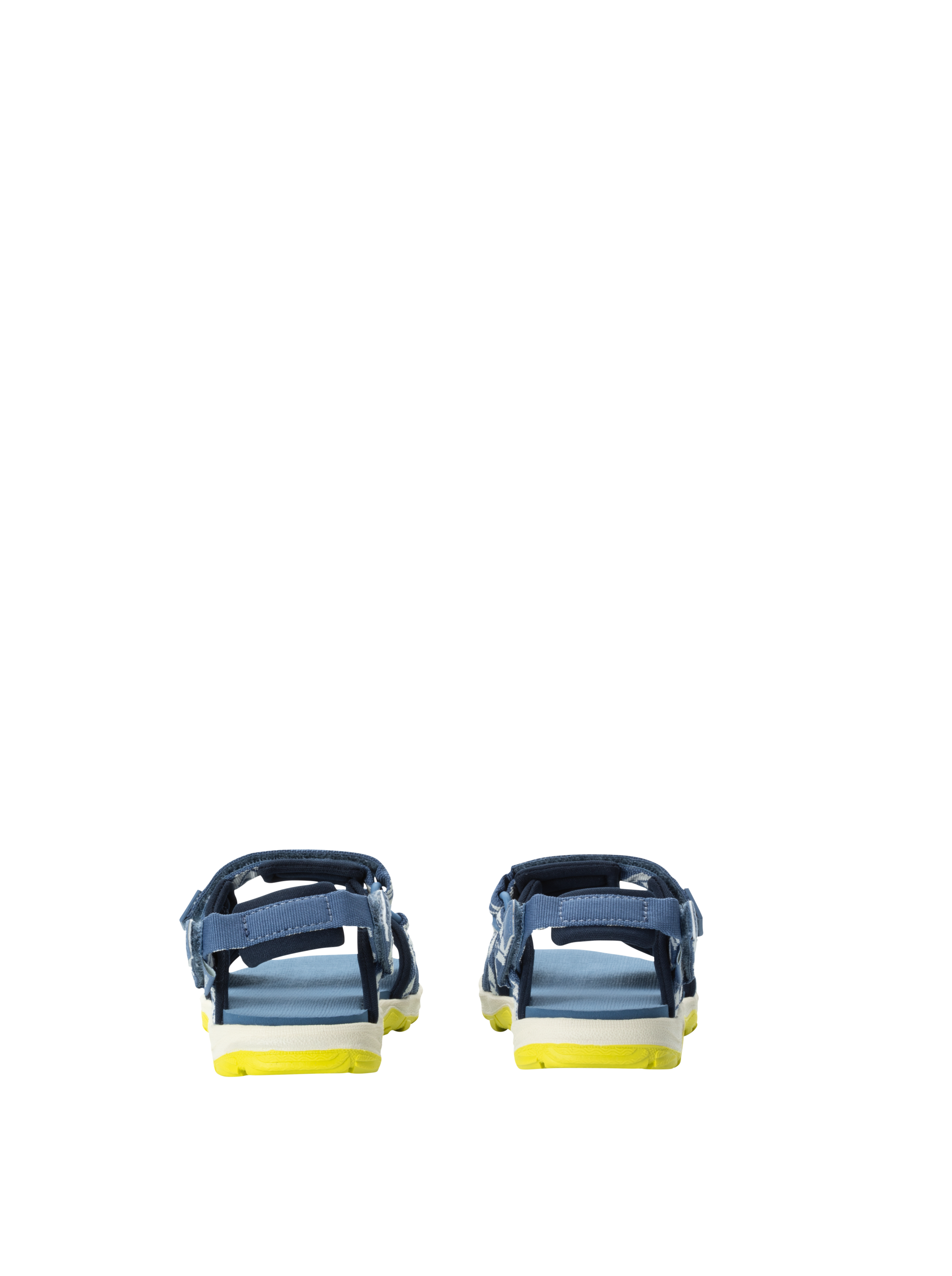 Jack Wolfskin Sandale »2 IN 1 SANDAL K«