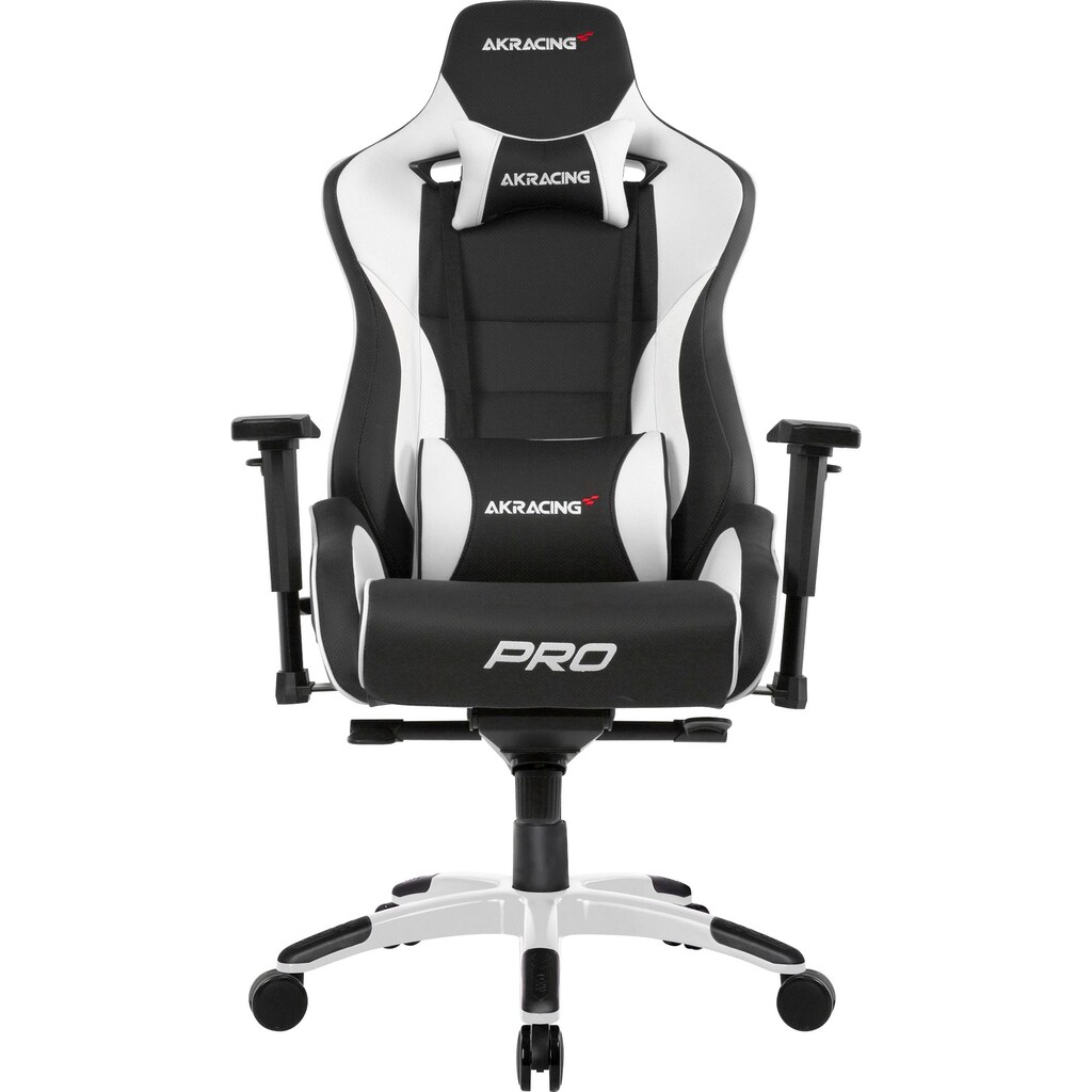 AKRacing Gaming-Stuhl »Master PRO«, Kunstleder