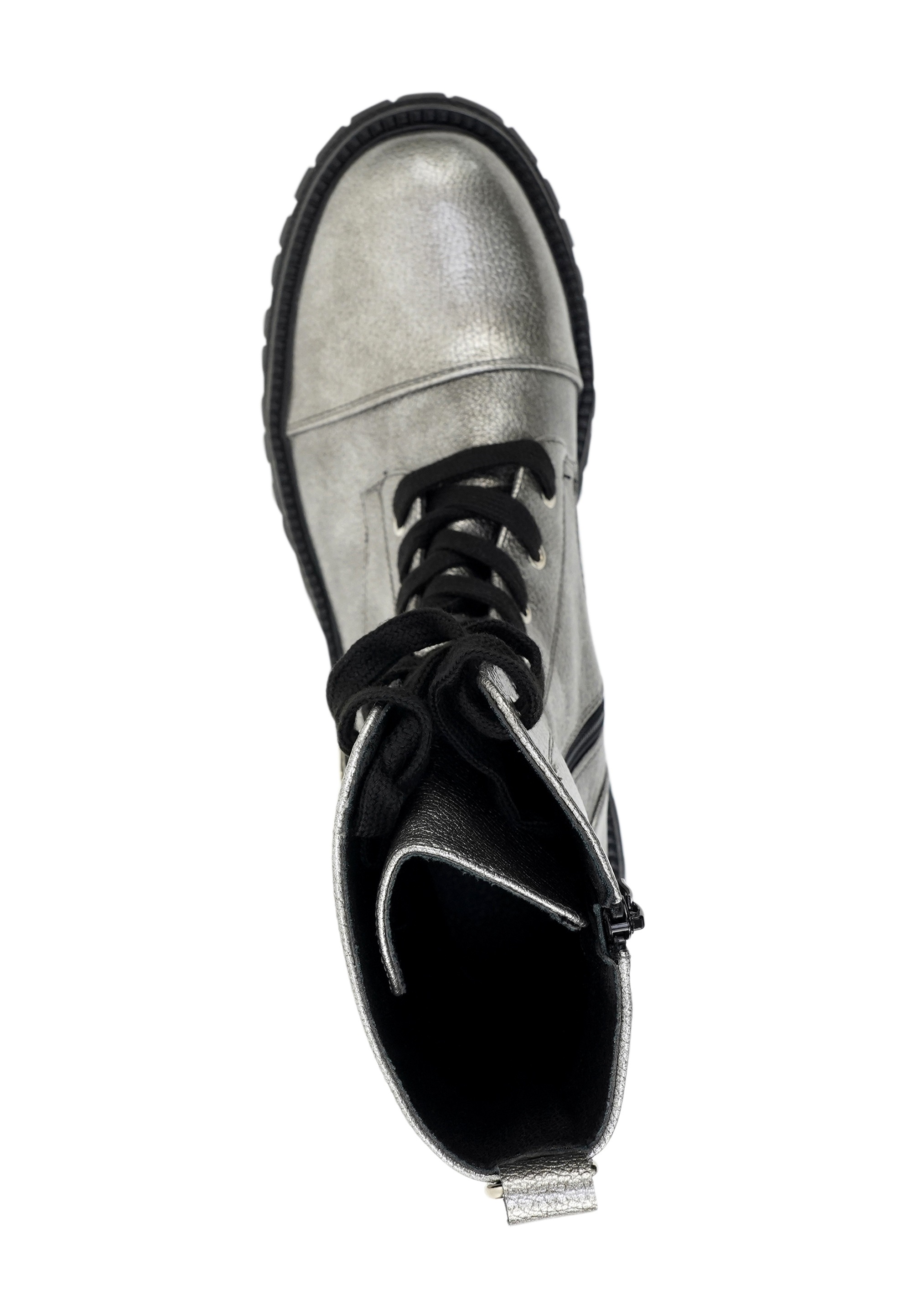 Findlay Stiefel »JAXX«  mit abnehmbarem Kettendesign