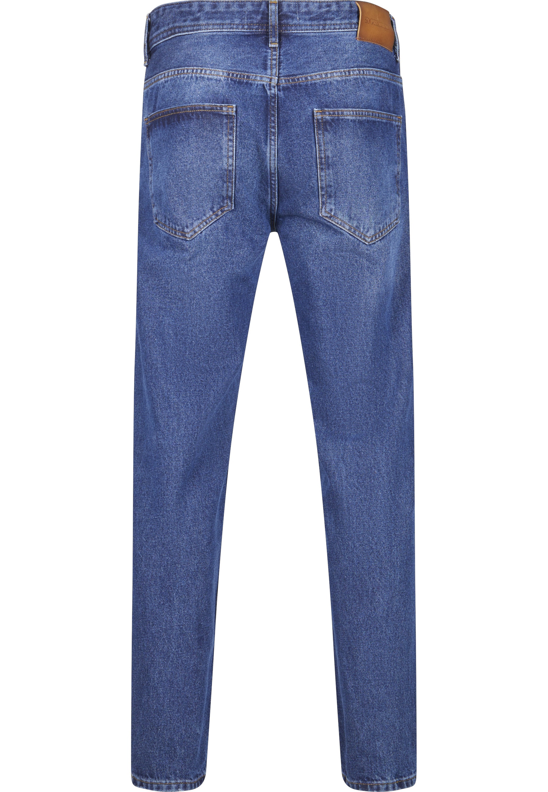 2Y Premium Bequeme Jeans »2Y Premium Herren 2Y Boyfriend Fit Jeans«