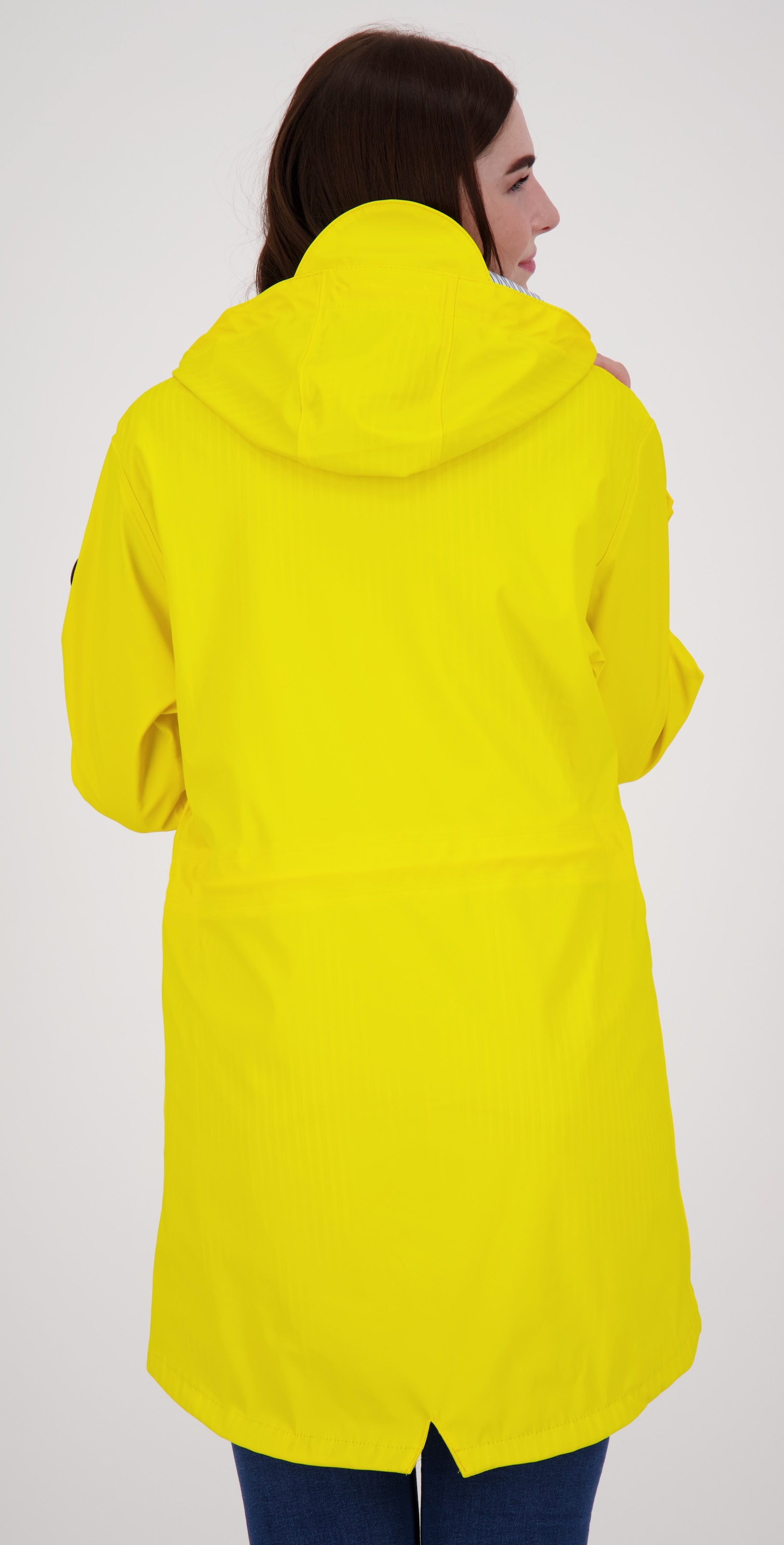 ankerglut Regenjacke "Friesennerz ankerglutliebe WOMEN", auch in Großen Grö günstig online kaufen